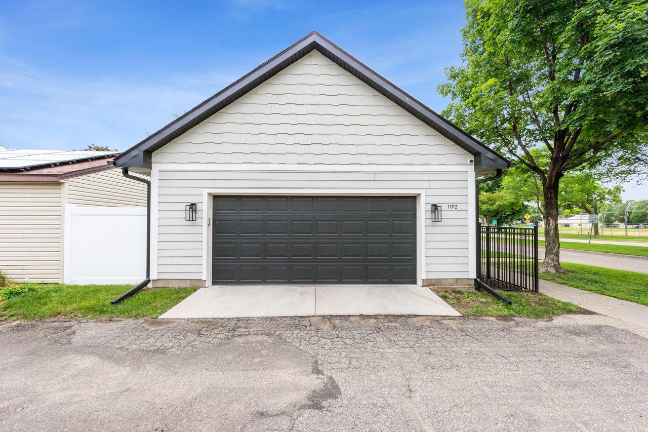 1192 Edgcumbe Road