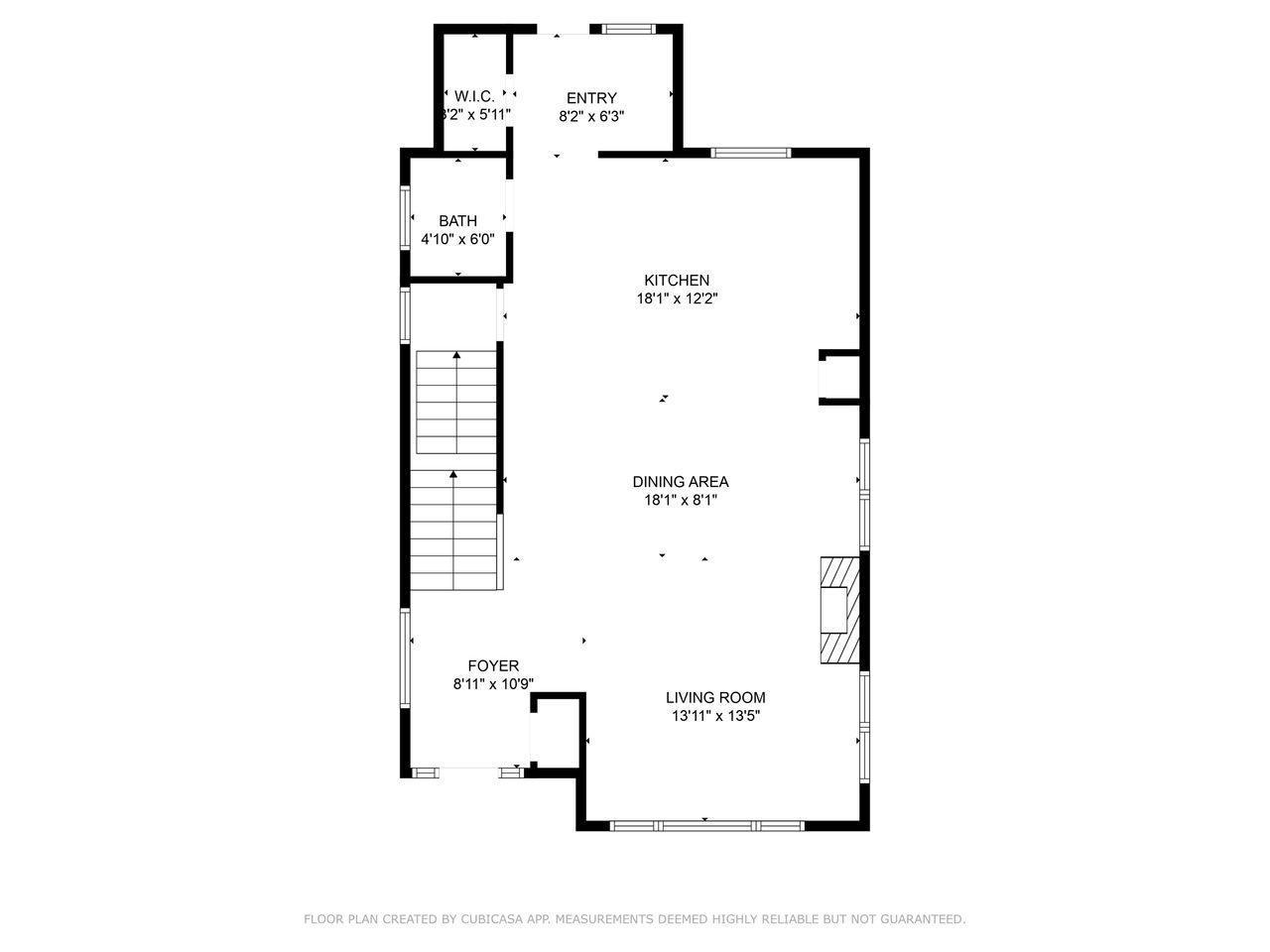 1192 Edgcumbe Road