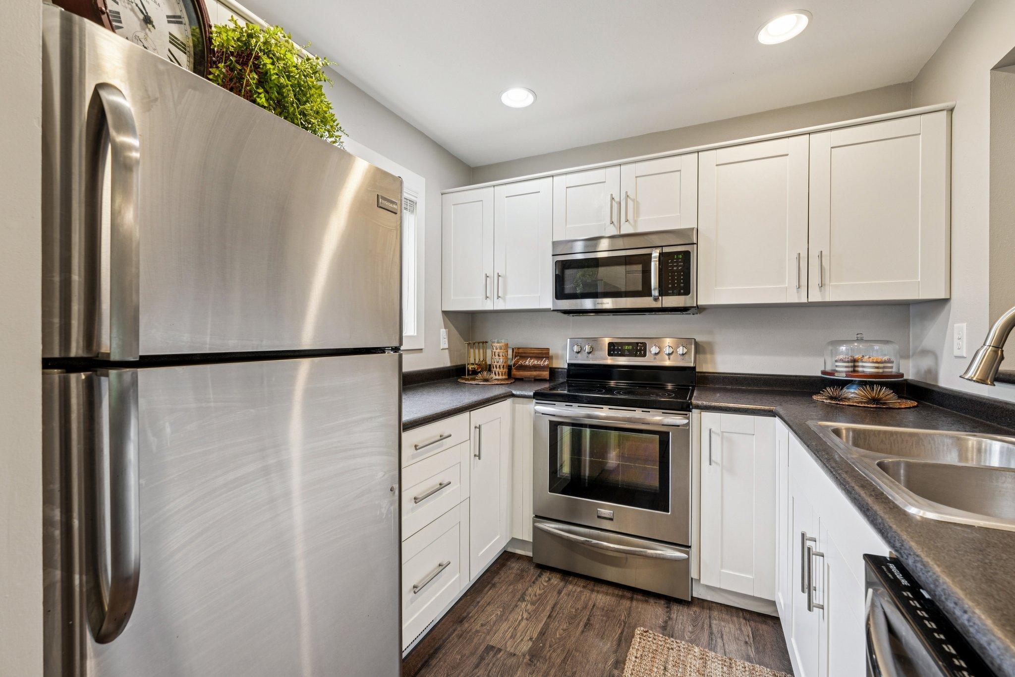 2069 Parkside Drive Unit: G-2