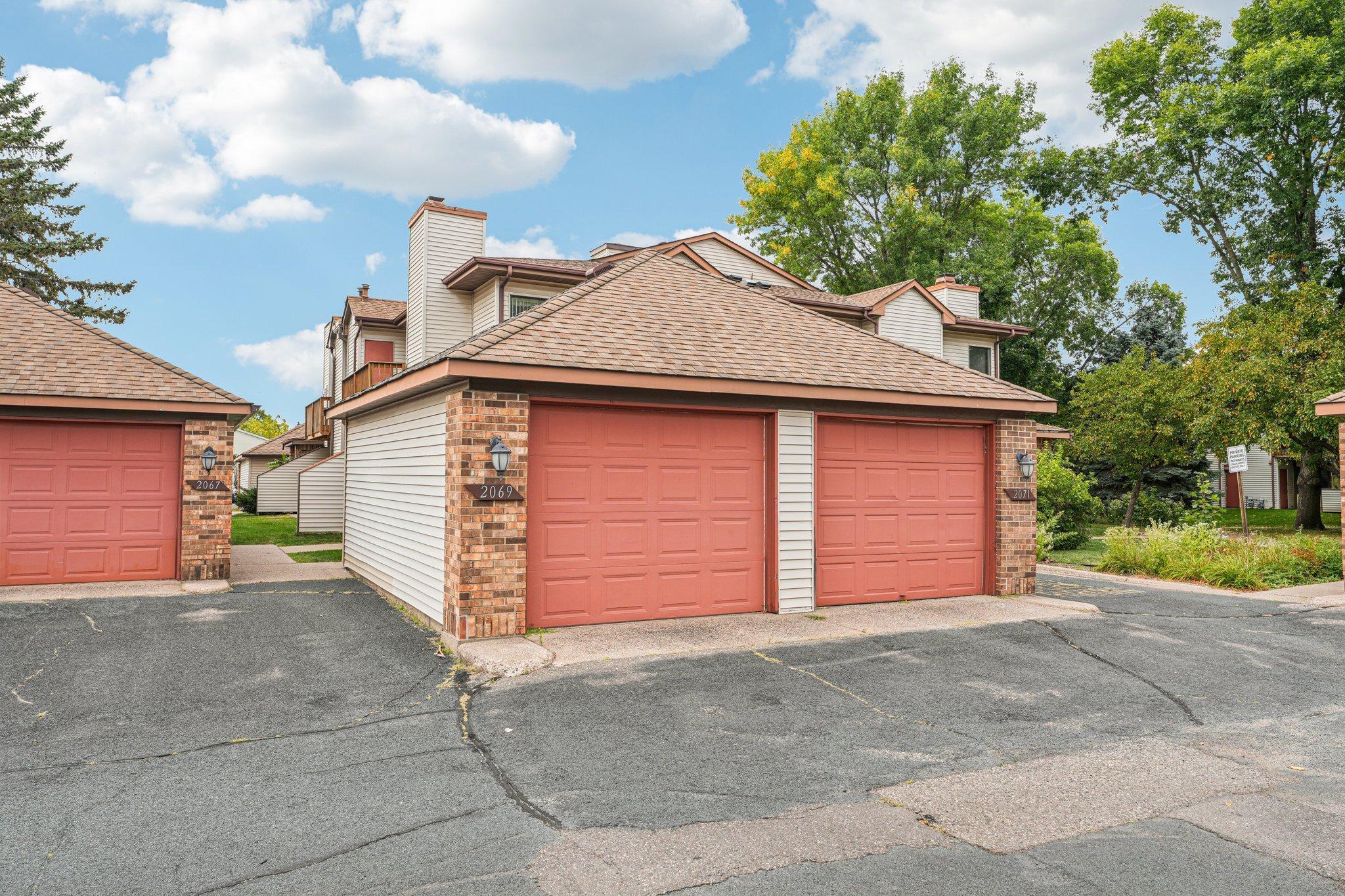 2069 Parkside Drive Unit: G-2