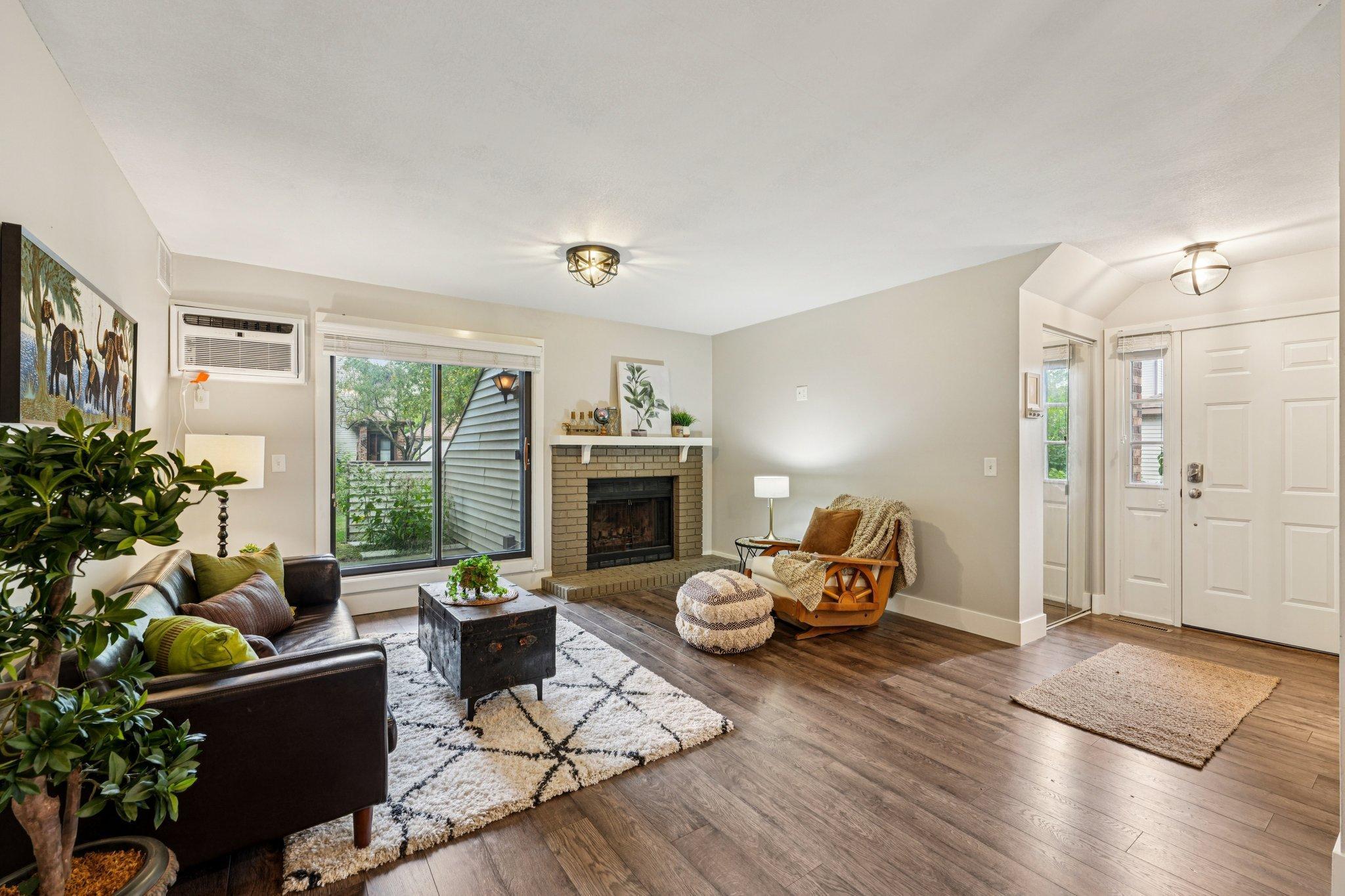 2069 Parkside Drive Unit: G-2