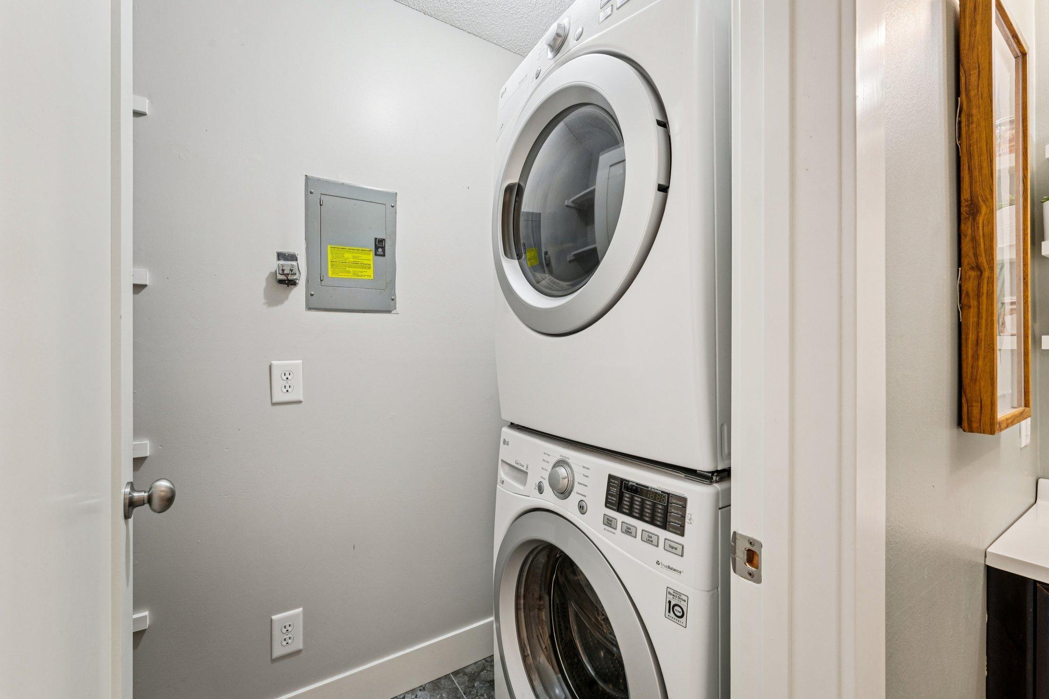2069 Parkside Drive Unit: G-2