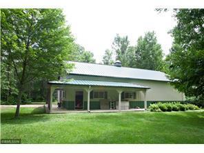 20846 Swayback Ranch Trail