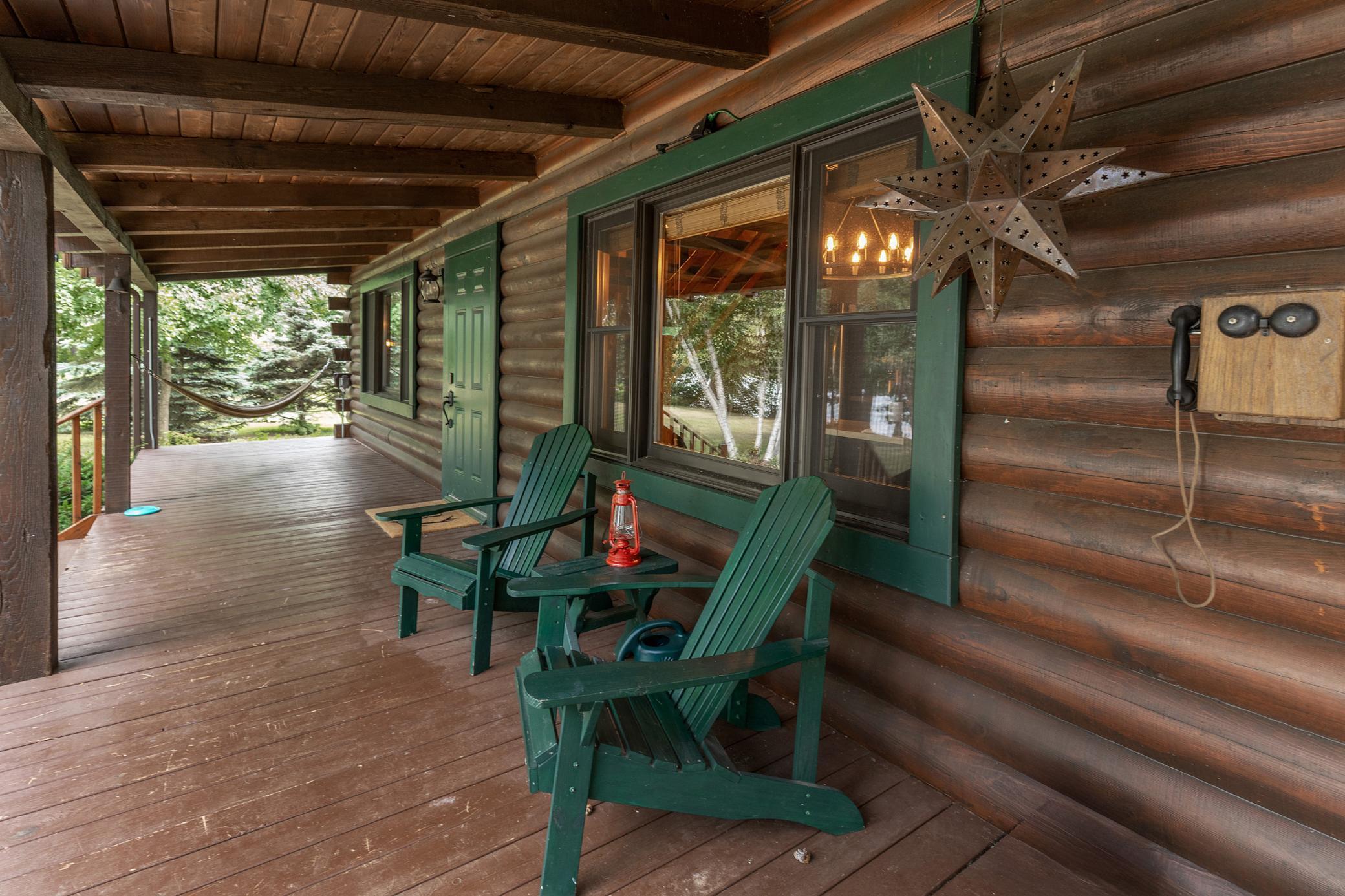 20846 Swayback Ranch Trail