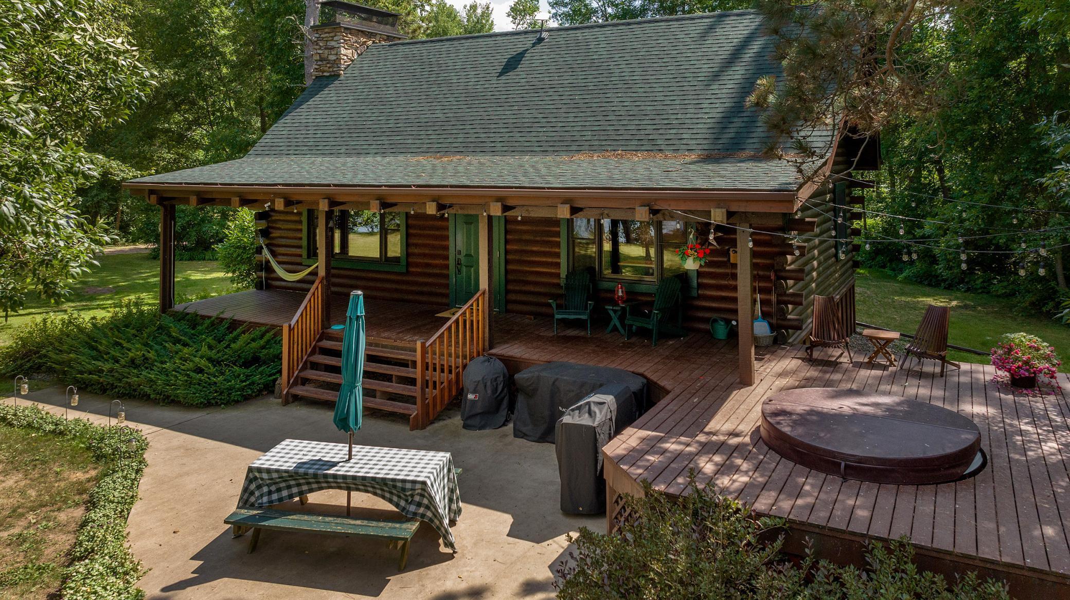 20846 Swayback Ranch Trail