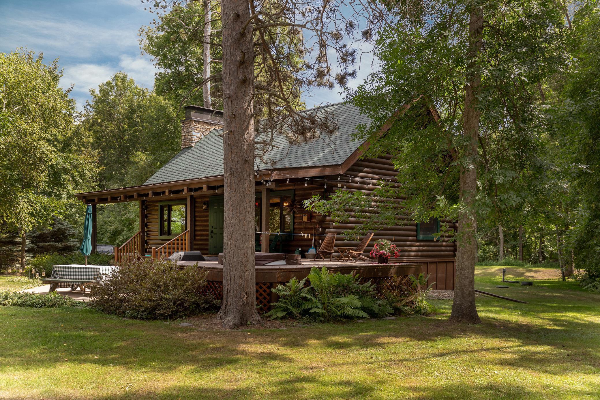 20846 Swayback Ranch Trail