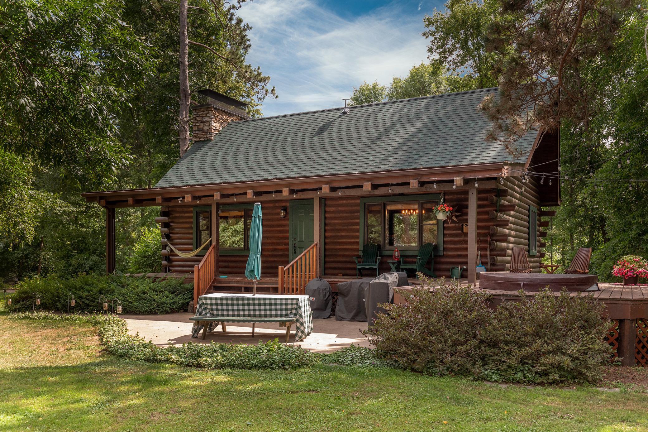 20846 Swayback Ranch Trail