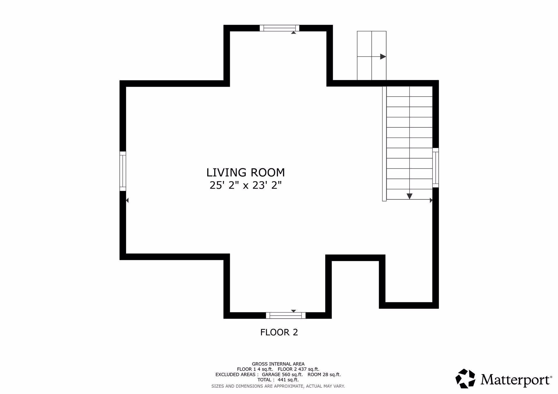 143 Lexington Parkway N