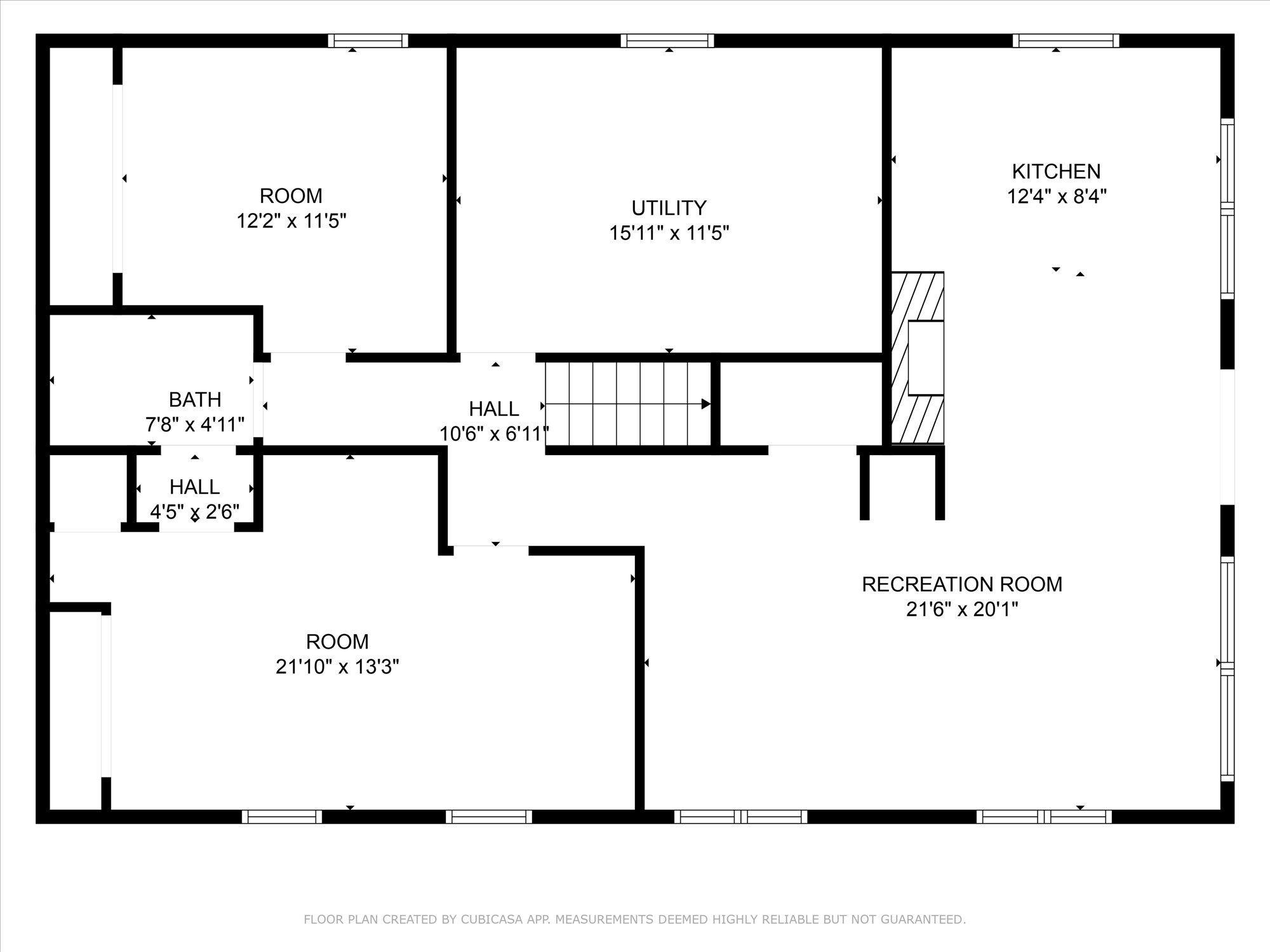 420 McCarrons Boulevard S