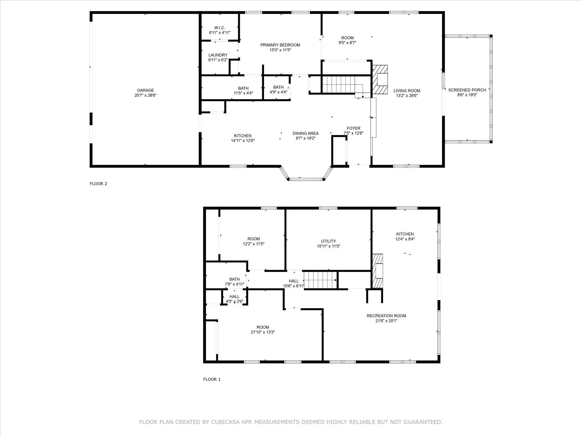 420 McCarrons Boulevard S