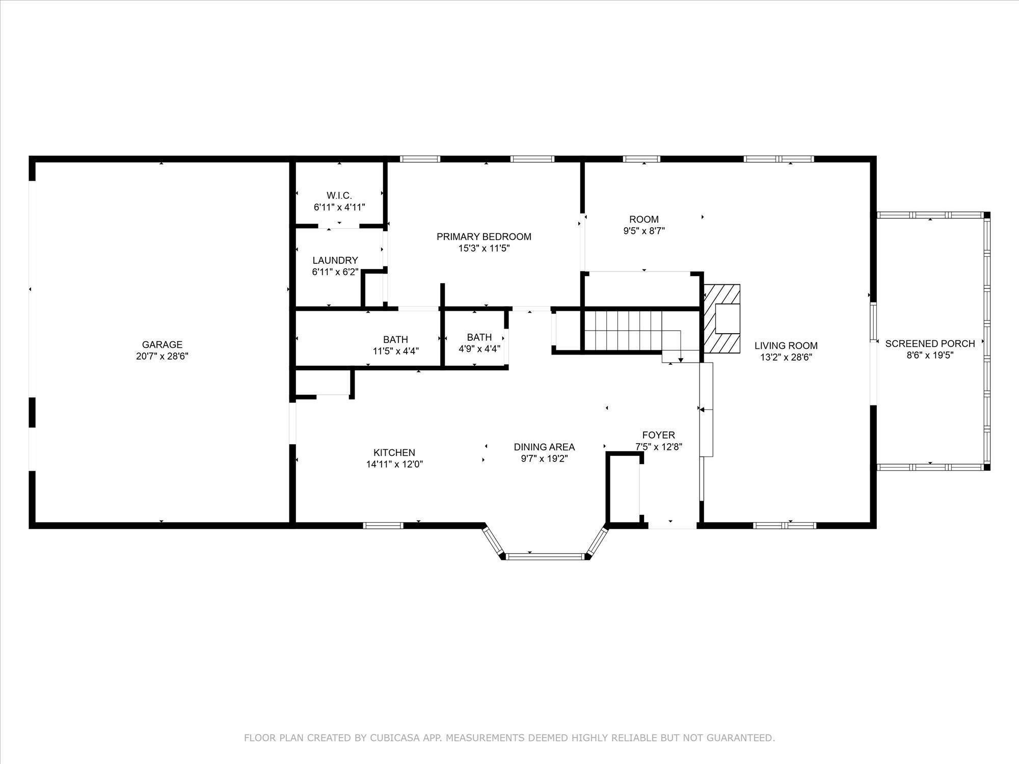 420 McCarrons Boulevard S