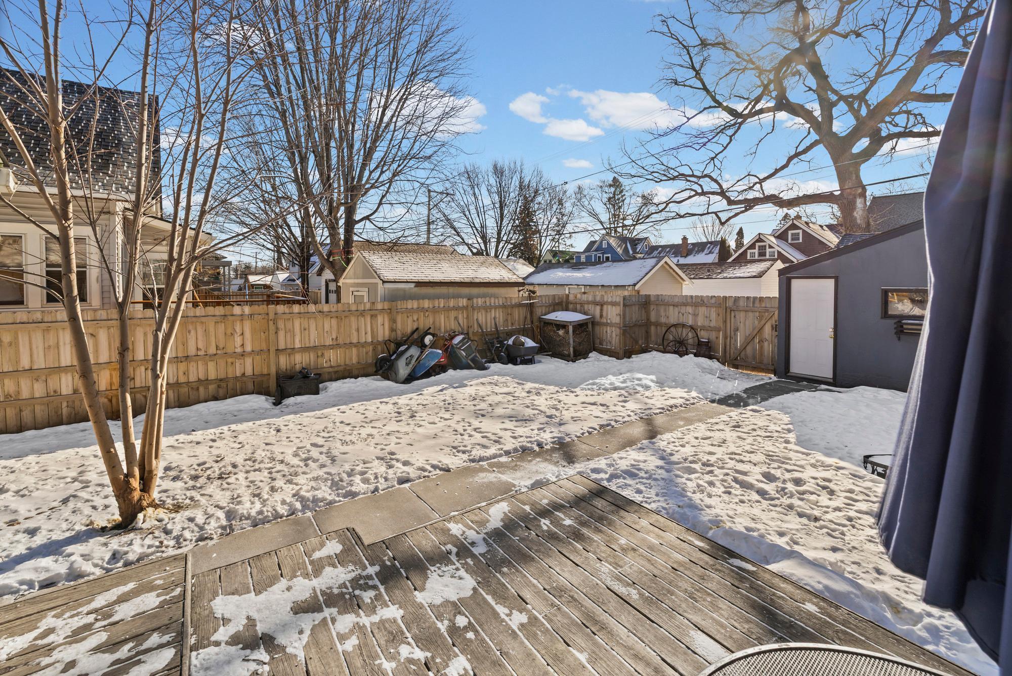 1250 Randolph Avenue