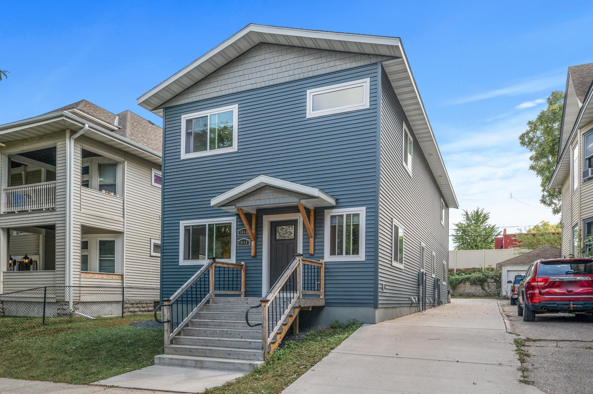 1048 Dayton Avenue