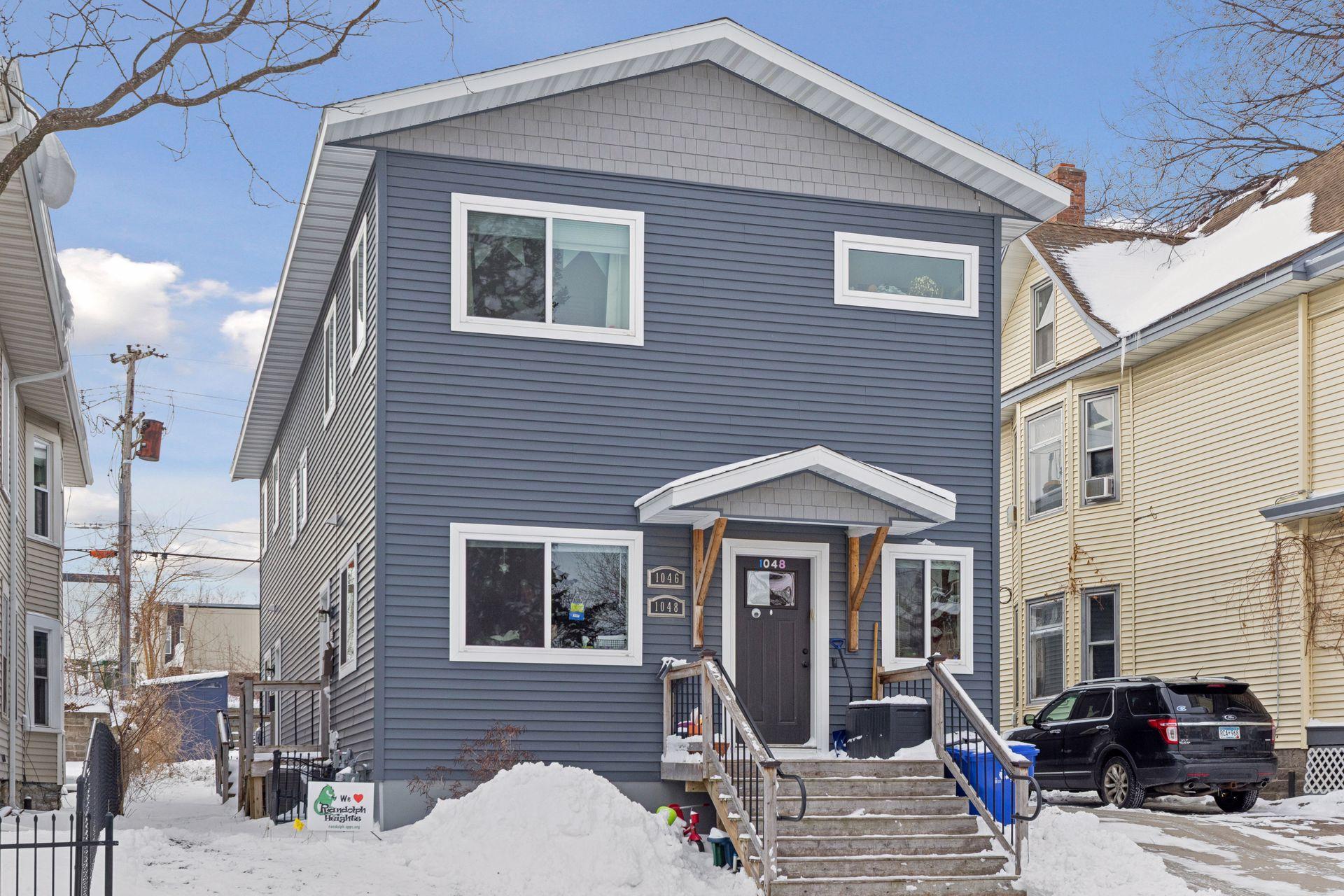 1048 Dayton Avenue