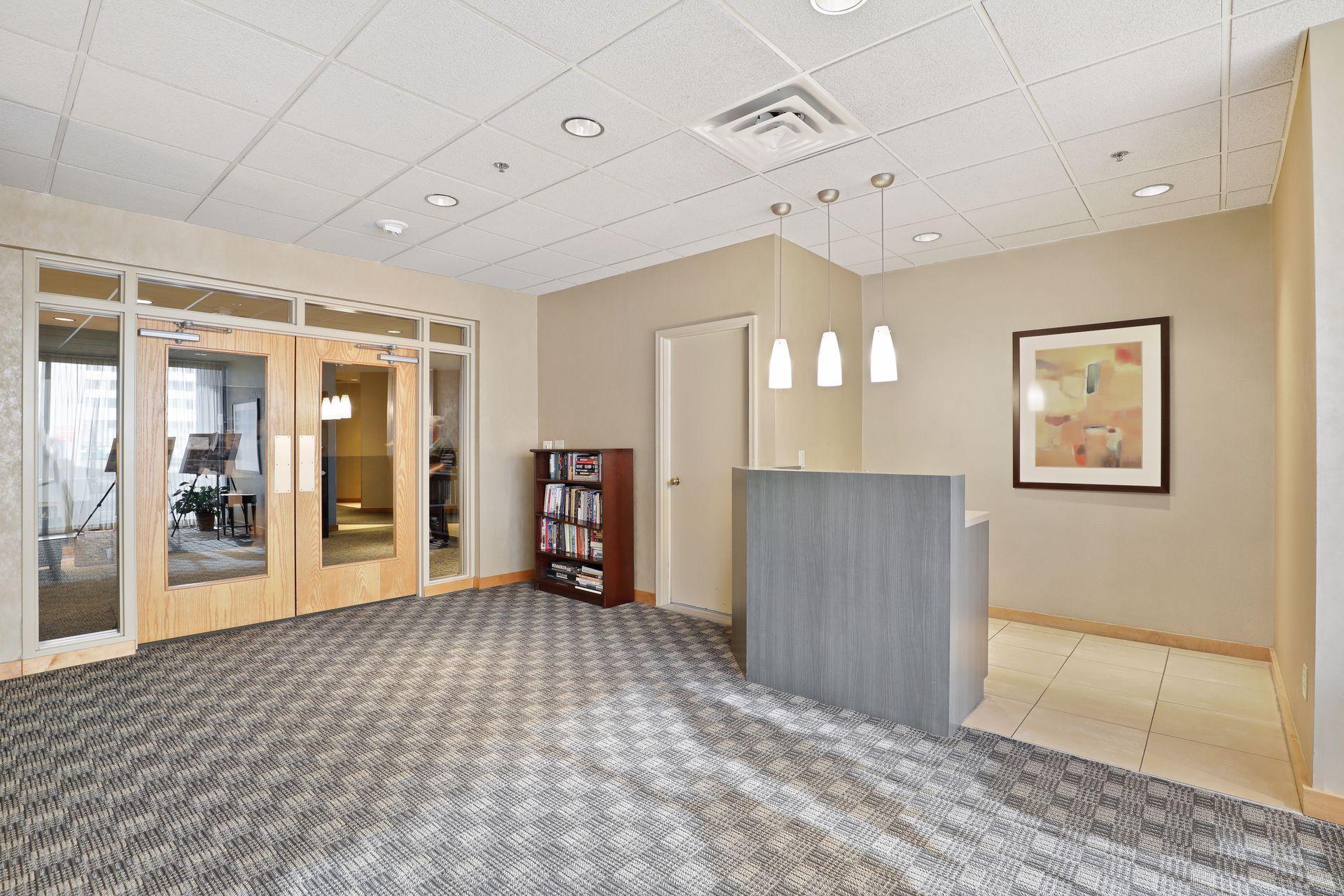 1200 Nicollet Mall Unit: 209