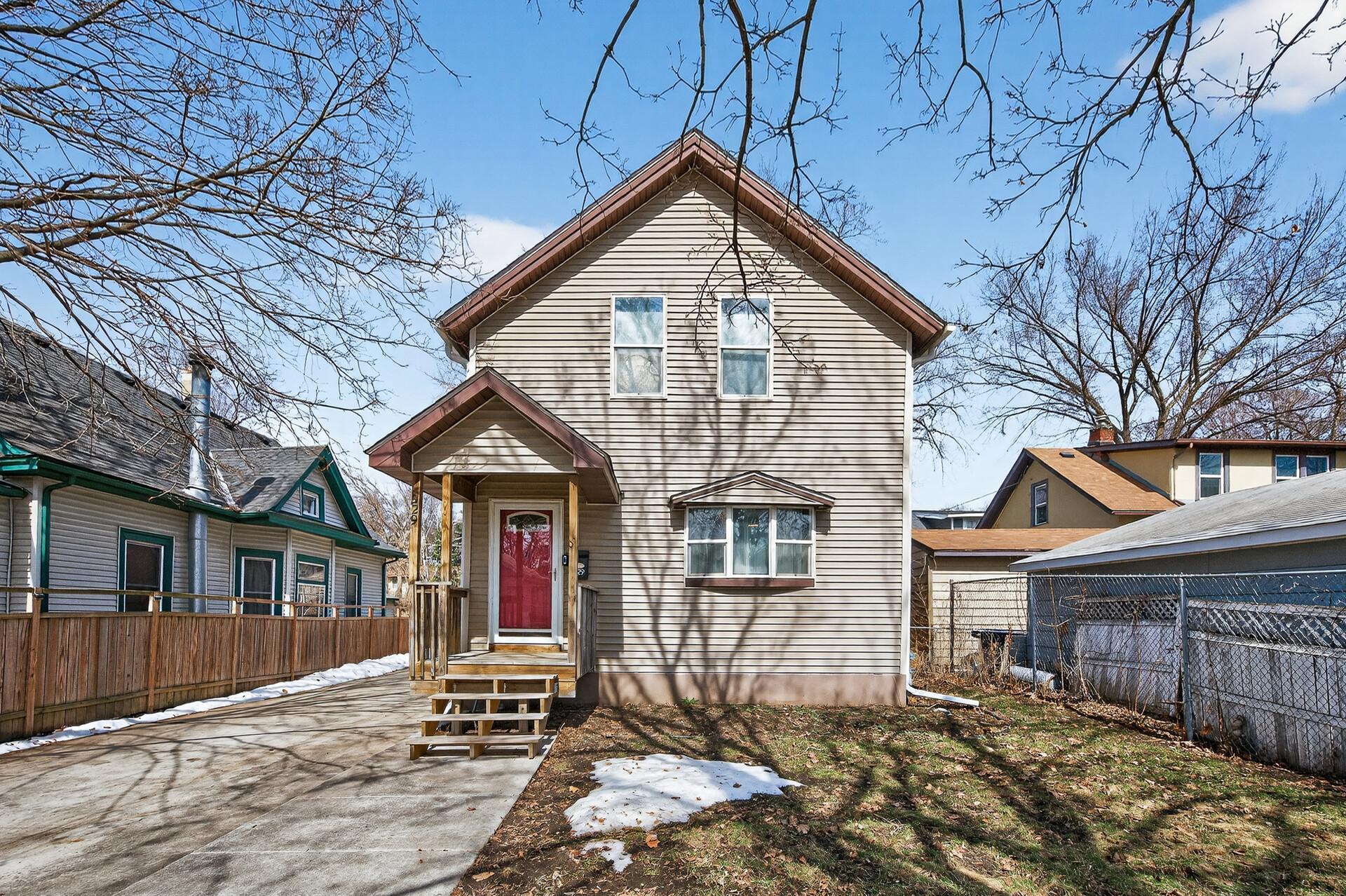929 Euclid Street