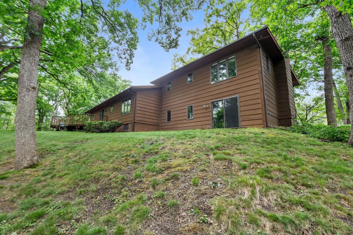 1264 Vildmark Drive