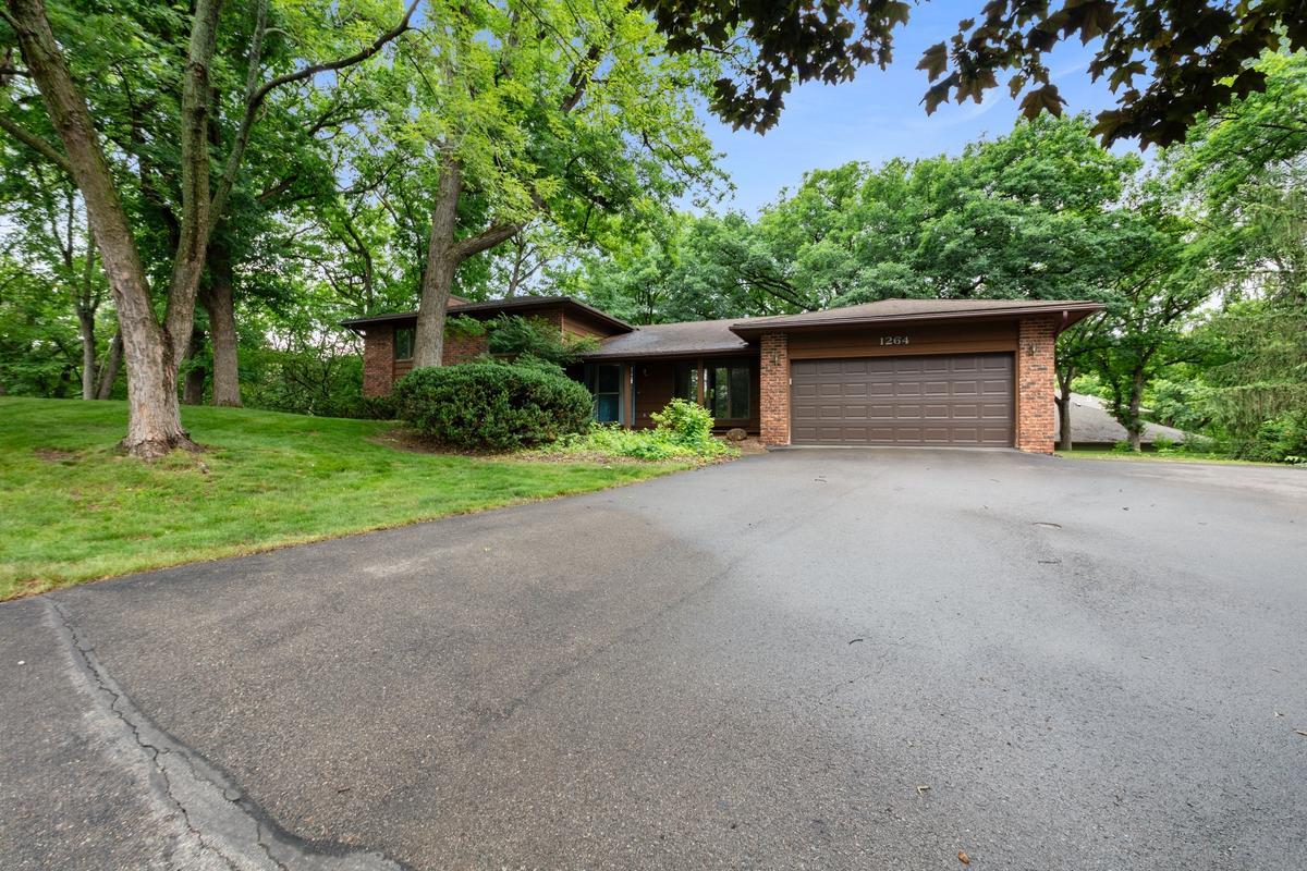 1264 Vildmark Drive