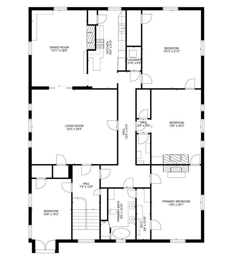 808 Summit Avenue Unit: 2