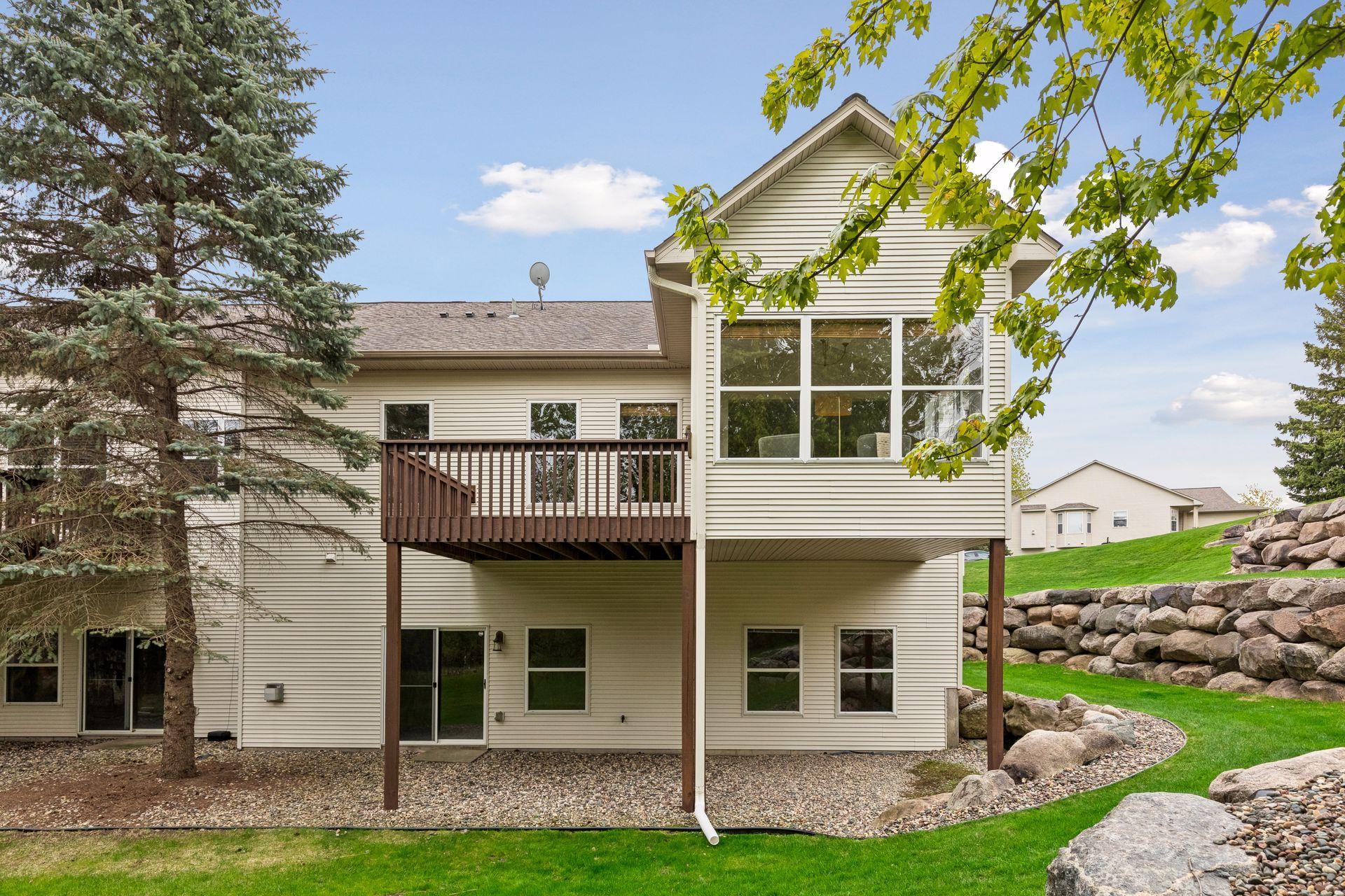 17392 Conifer Court