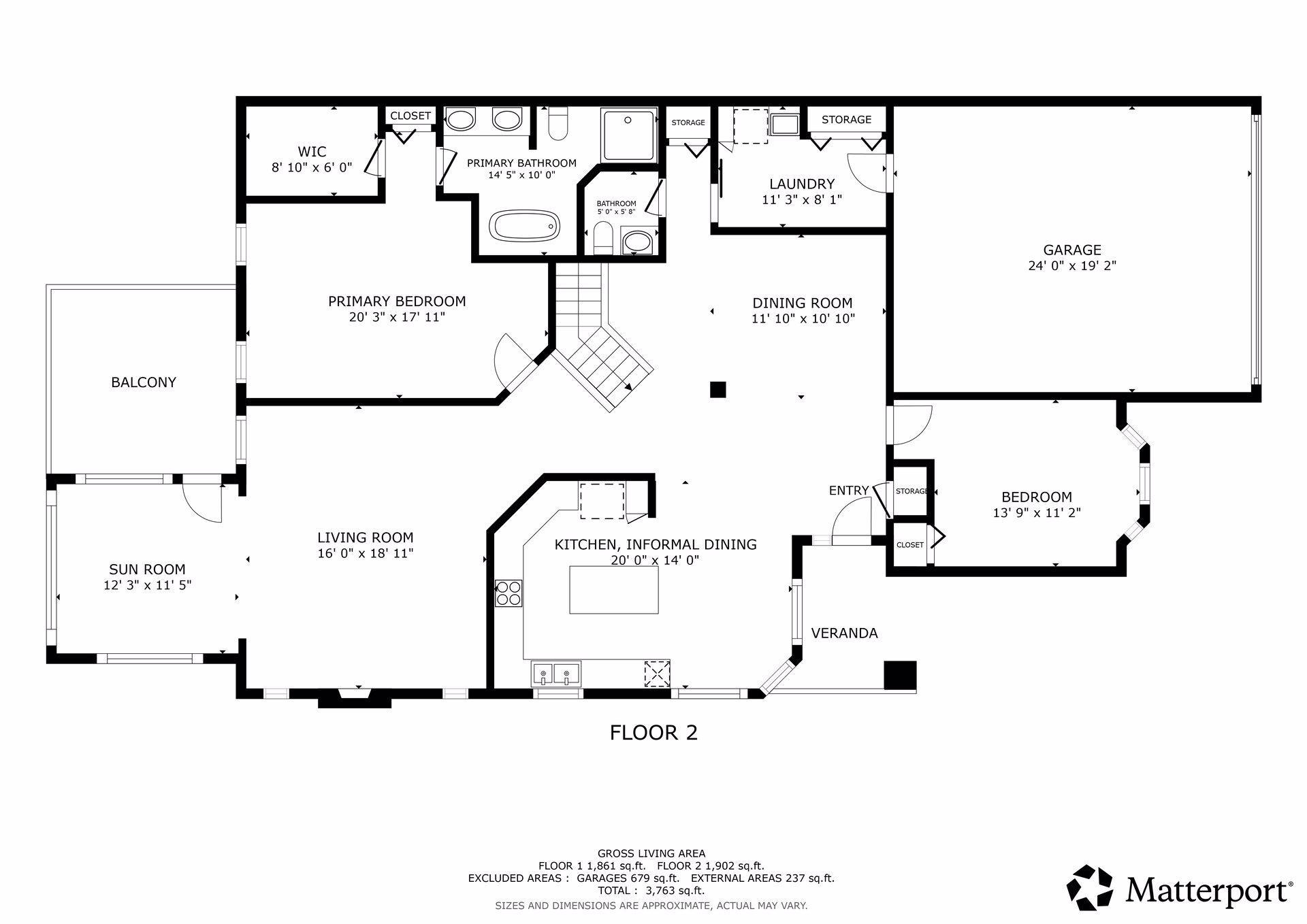 17392 Conifer Court