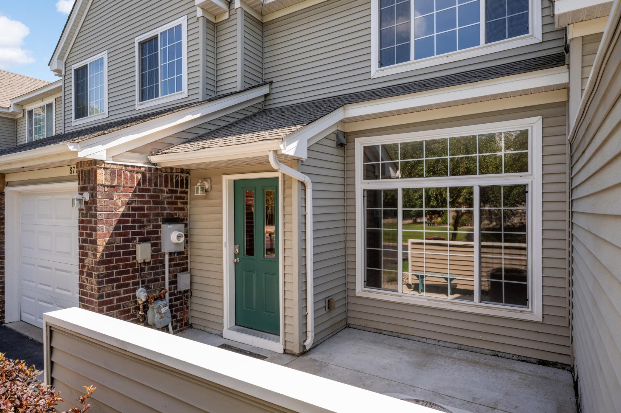 8775 Branson Drive Unit: 78
