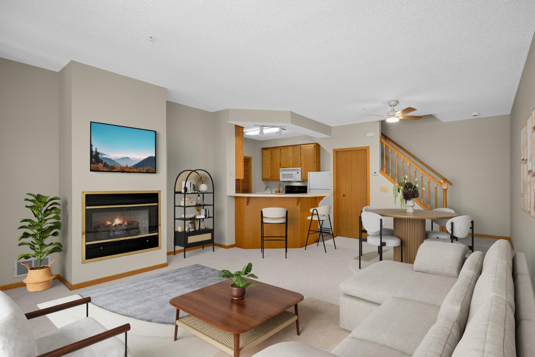 8775 Branson Drive Unit: 78