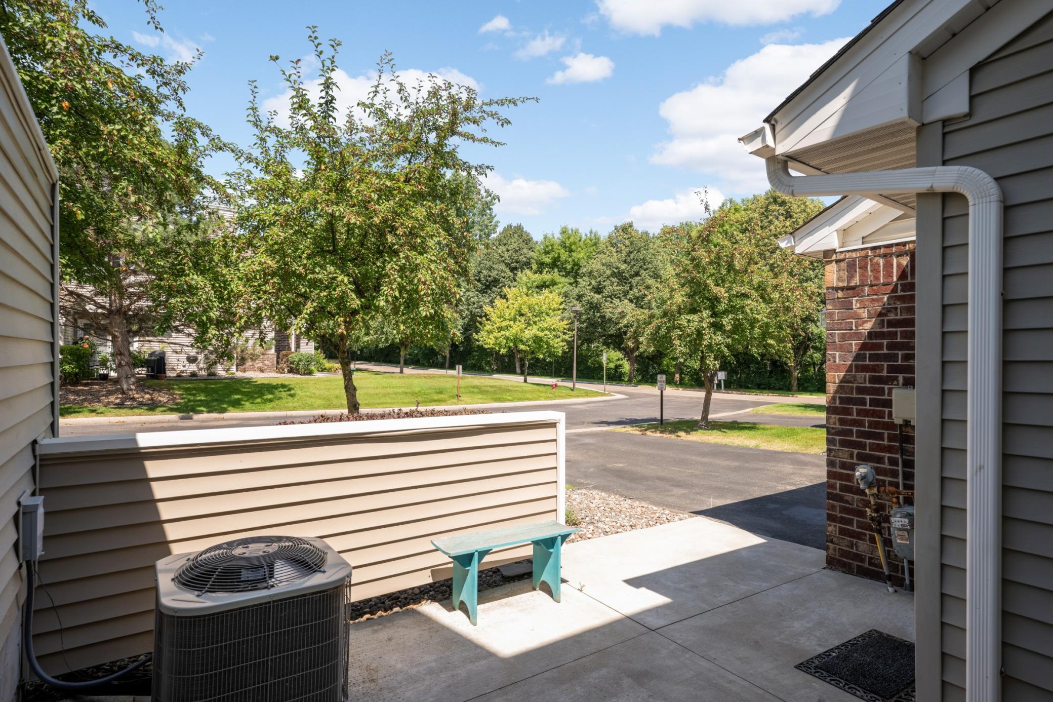 8775 Branson Drive Unit: 78