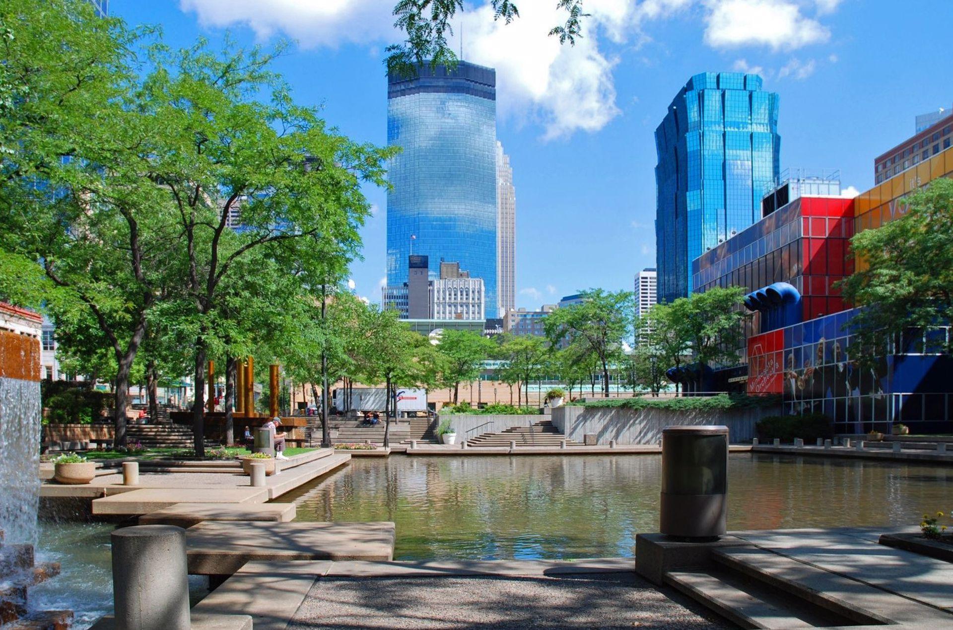 1200 Nicollet Mall Unit: 307
