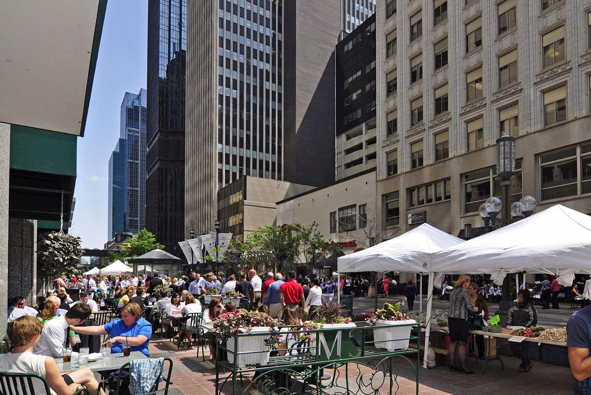 1200 Nicollet Mall Unit: 307