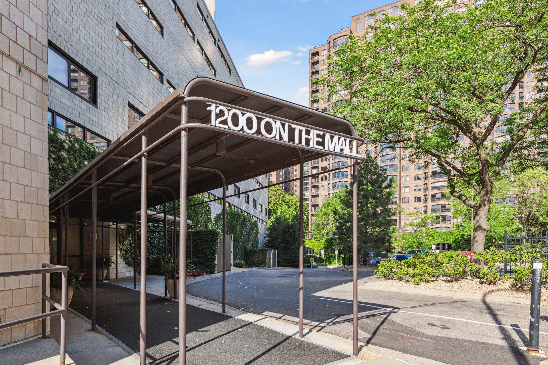 1200 Nicollet Mall Unit: 307