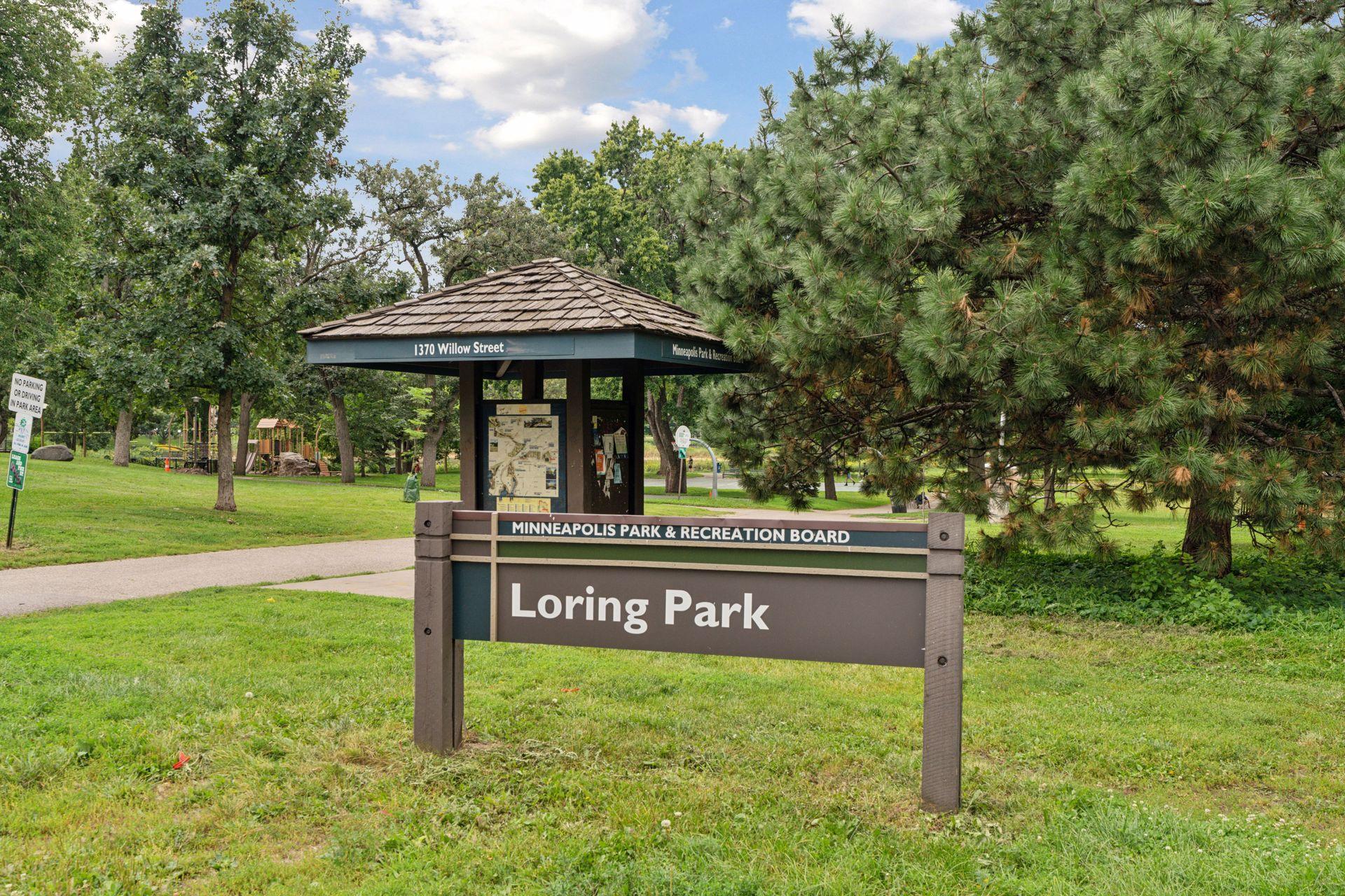 1200 Nicollet Mall Unit: 307