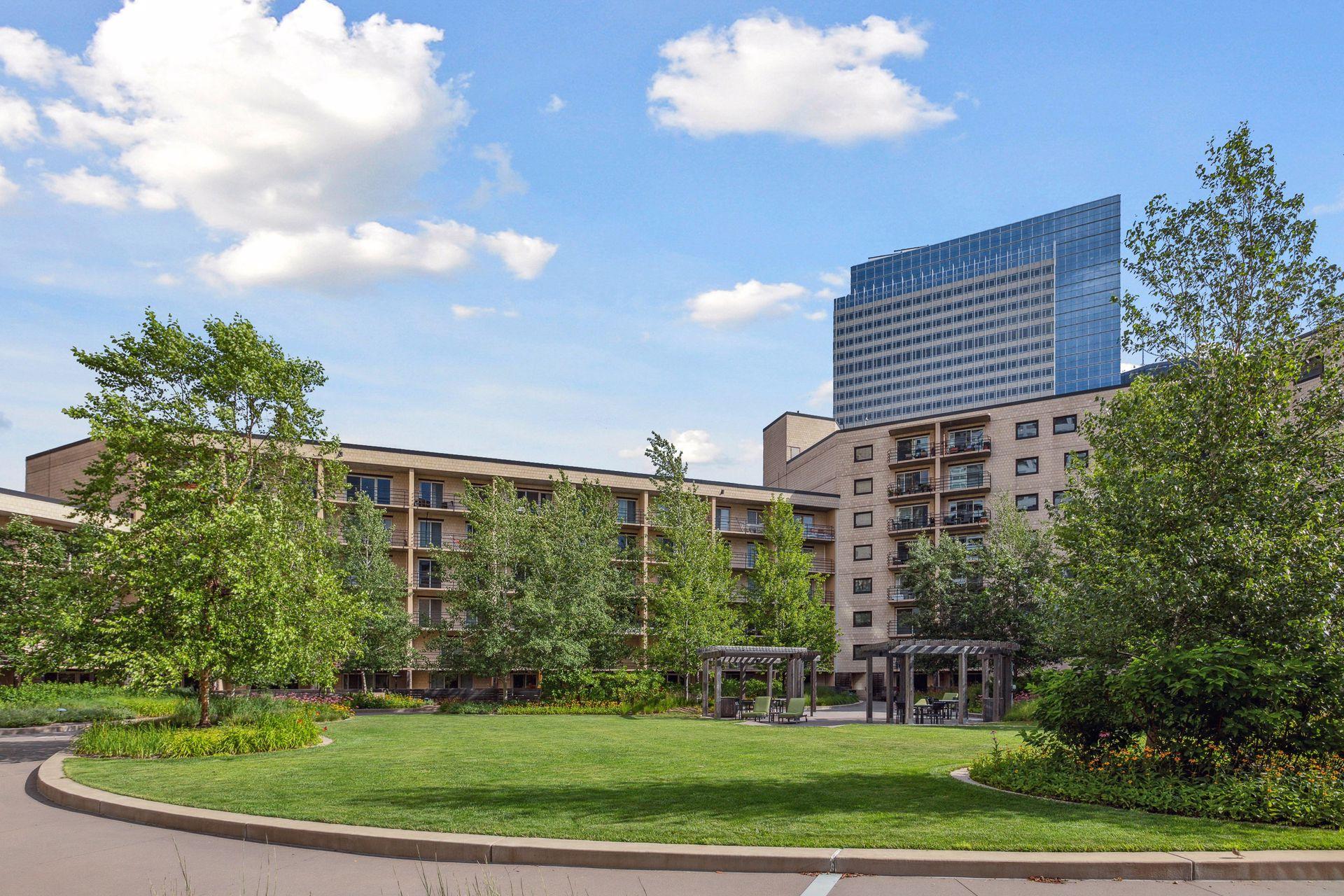 1200 Nicollet Mall Unit: 307