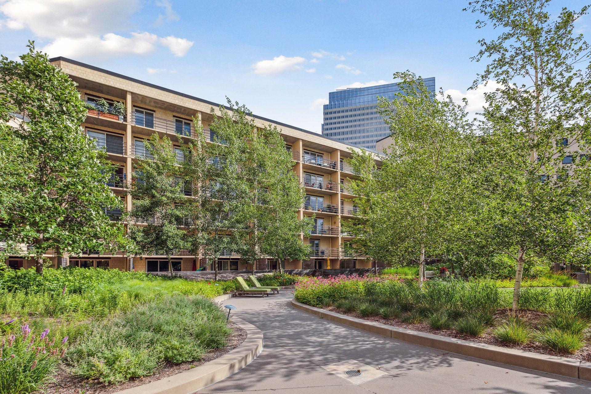 1200 Nicollet Mall Unit: 307
