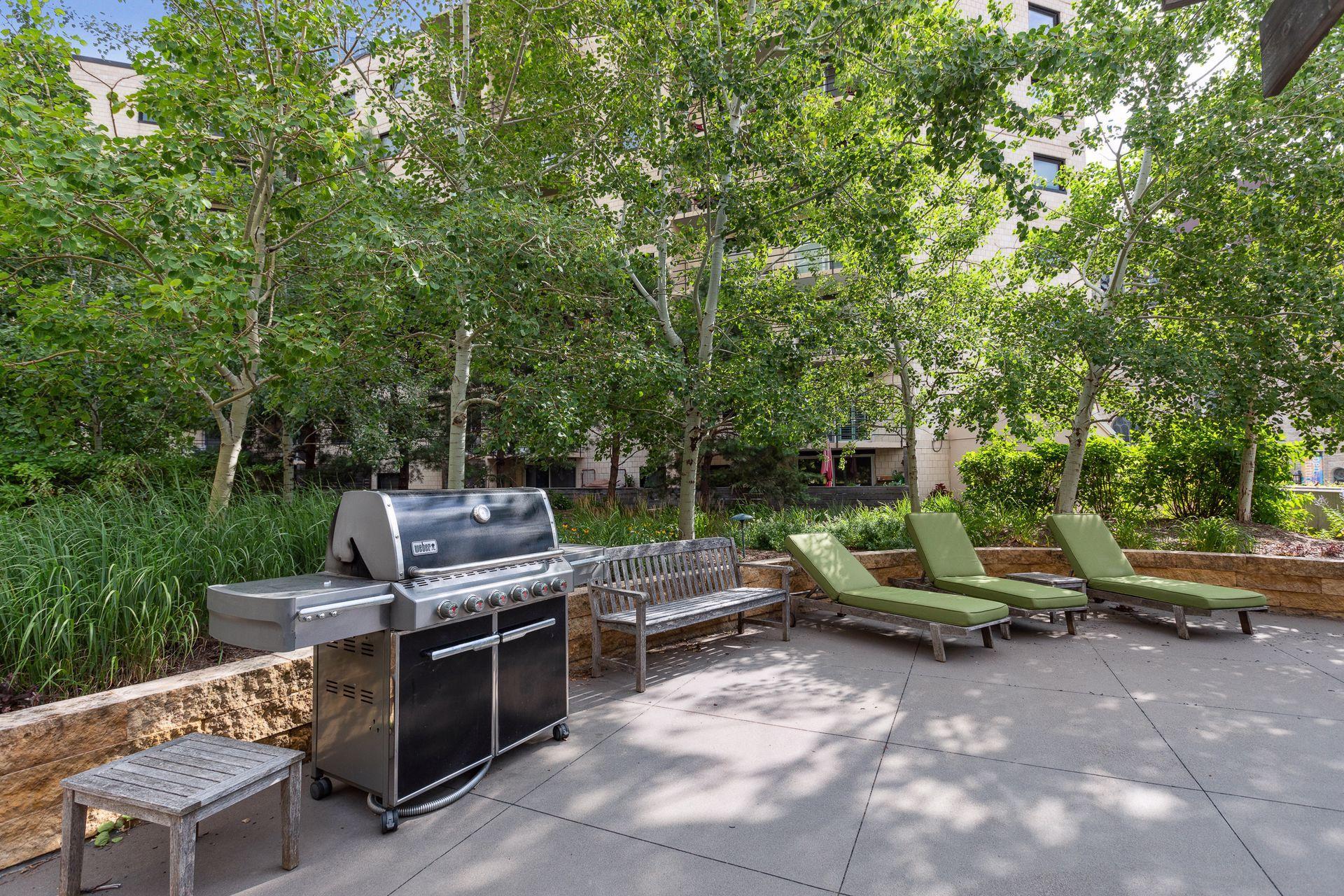 1200 Nicollet Mall Unit: 307