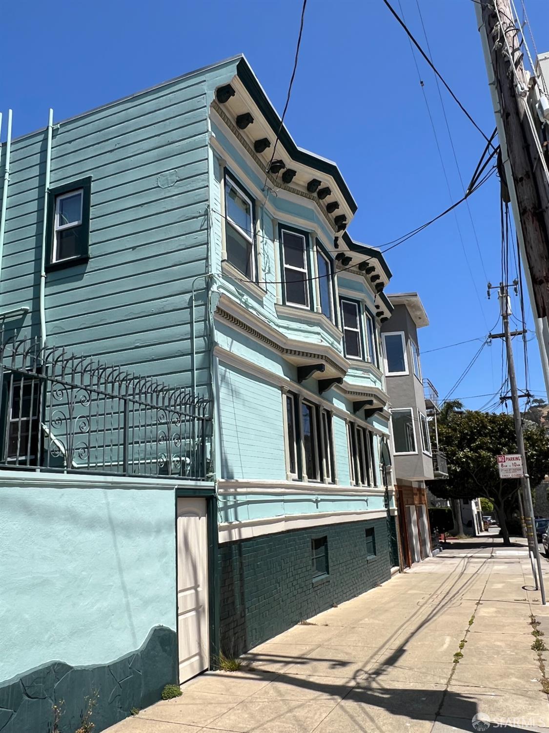 60 Day Street