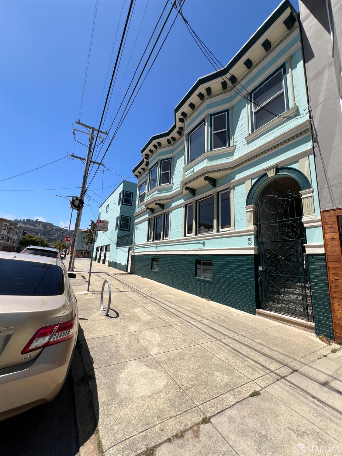 60 Day Street