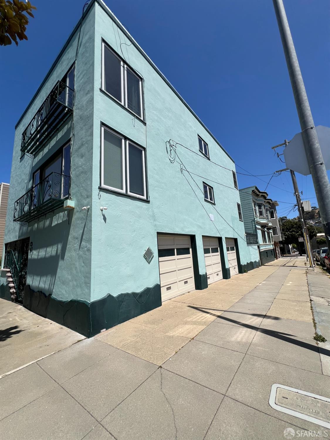 60 Day Street