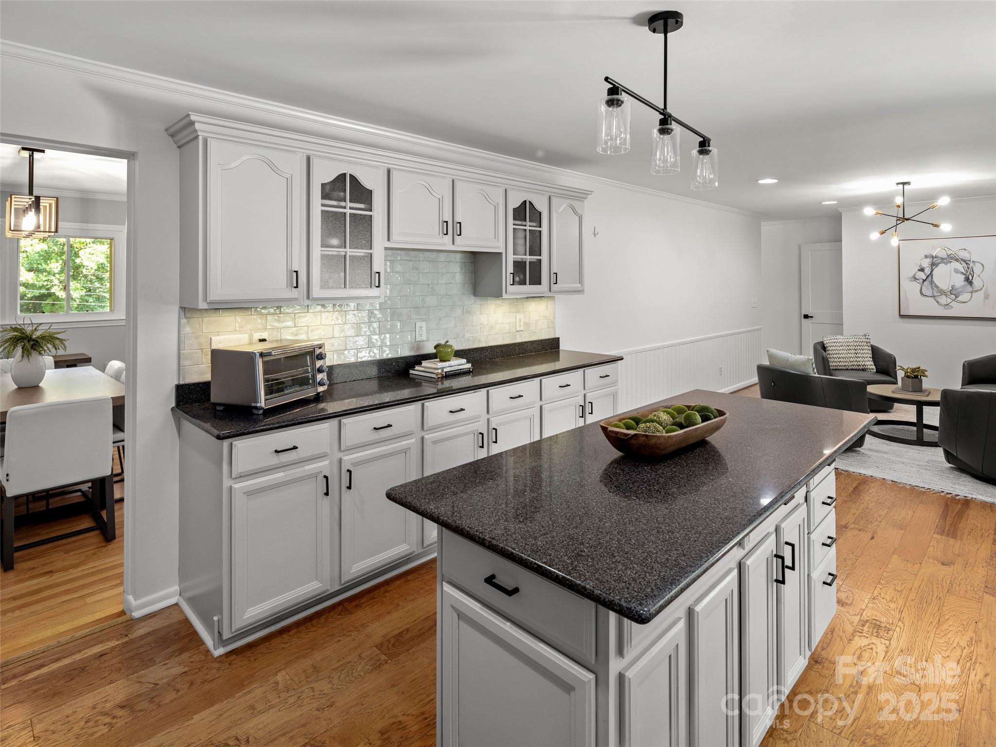 124 New Rockwood Road