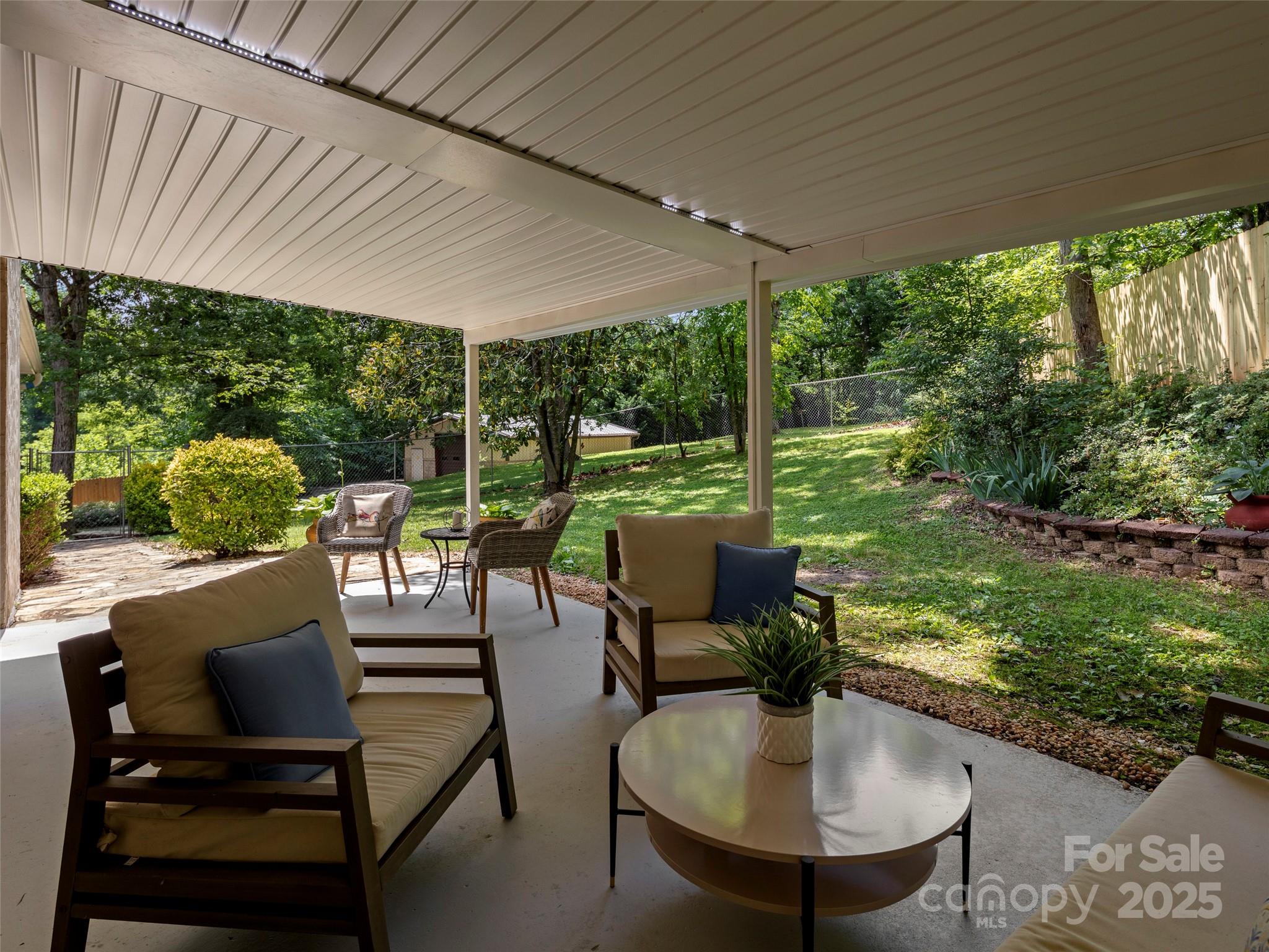 124 New Rockwood Road