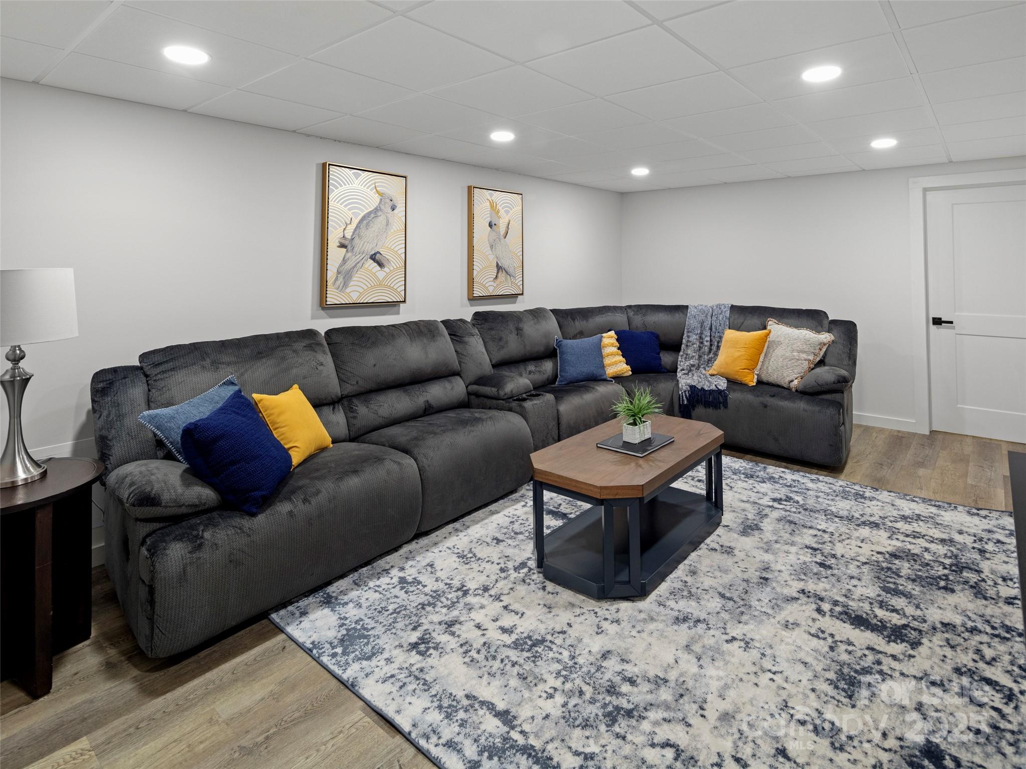124 New Rockwood Road