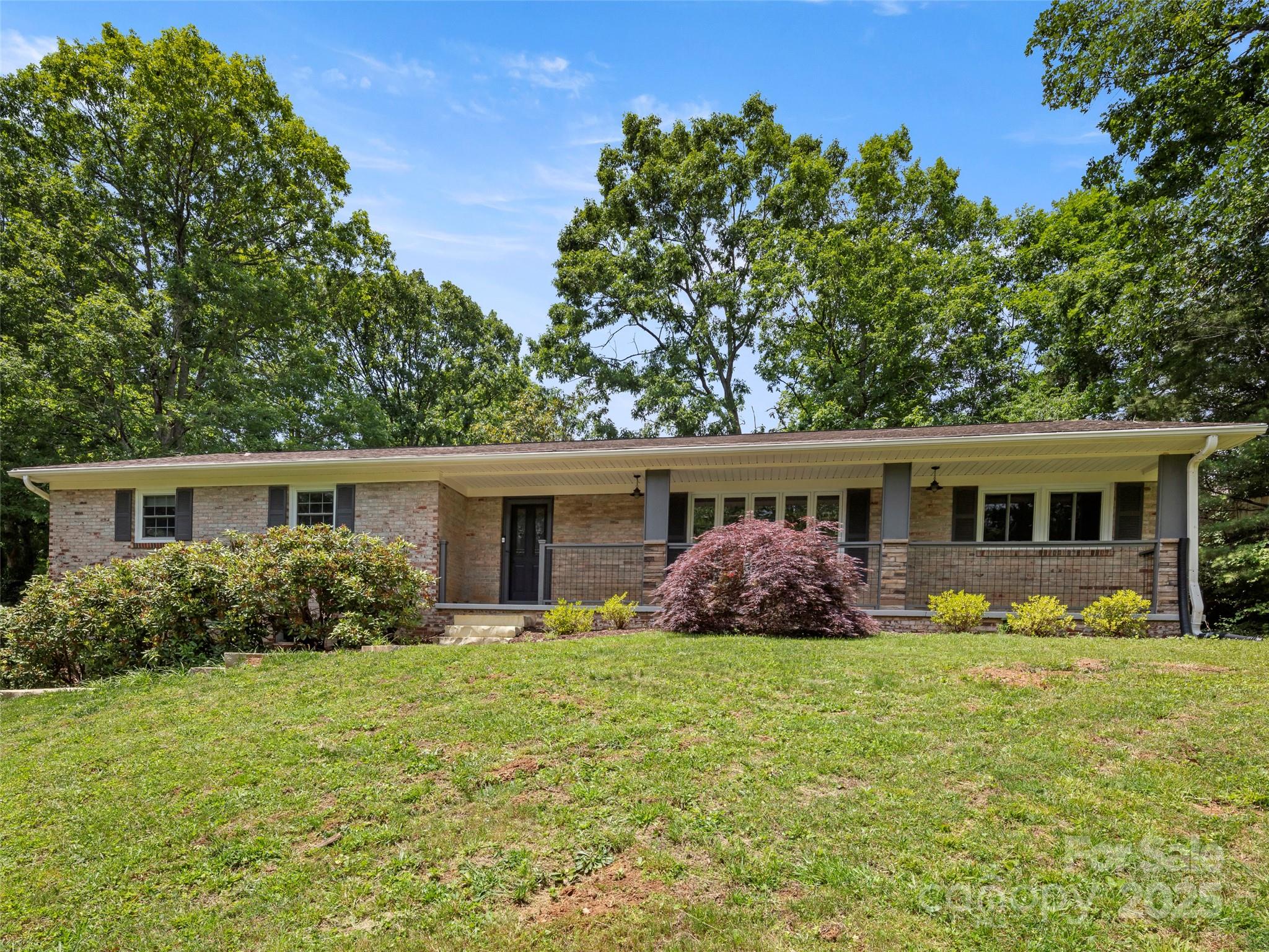 124 New Rockwood Road