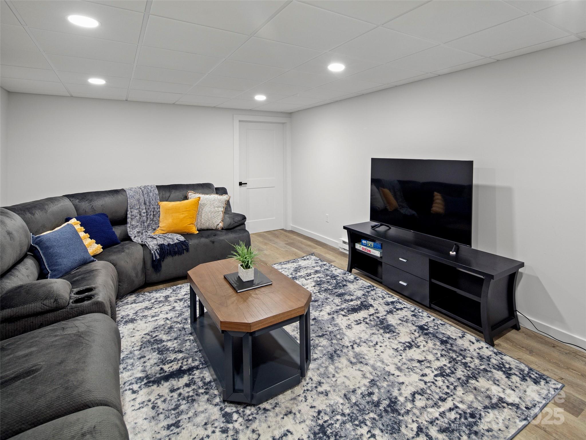 124 New Rockwood Road