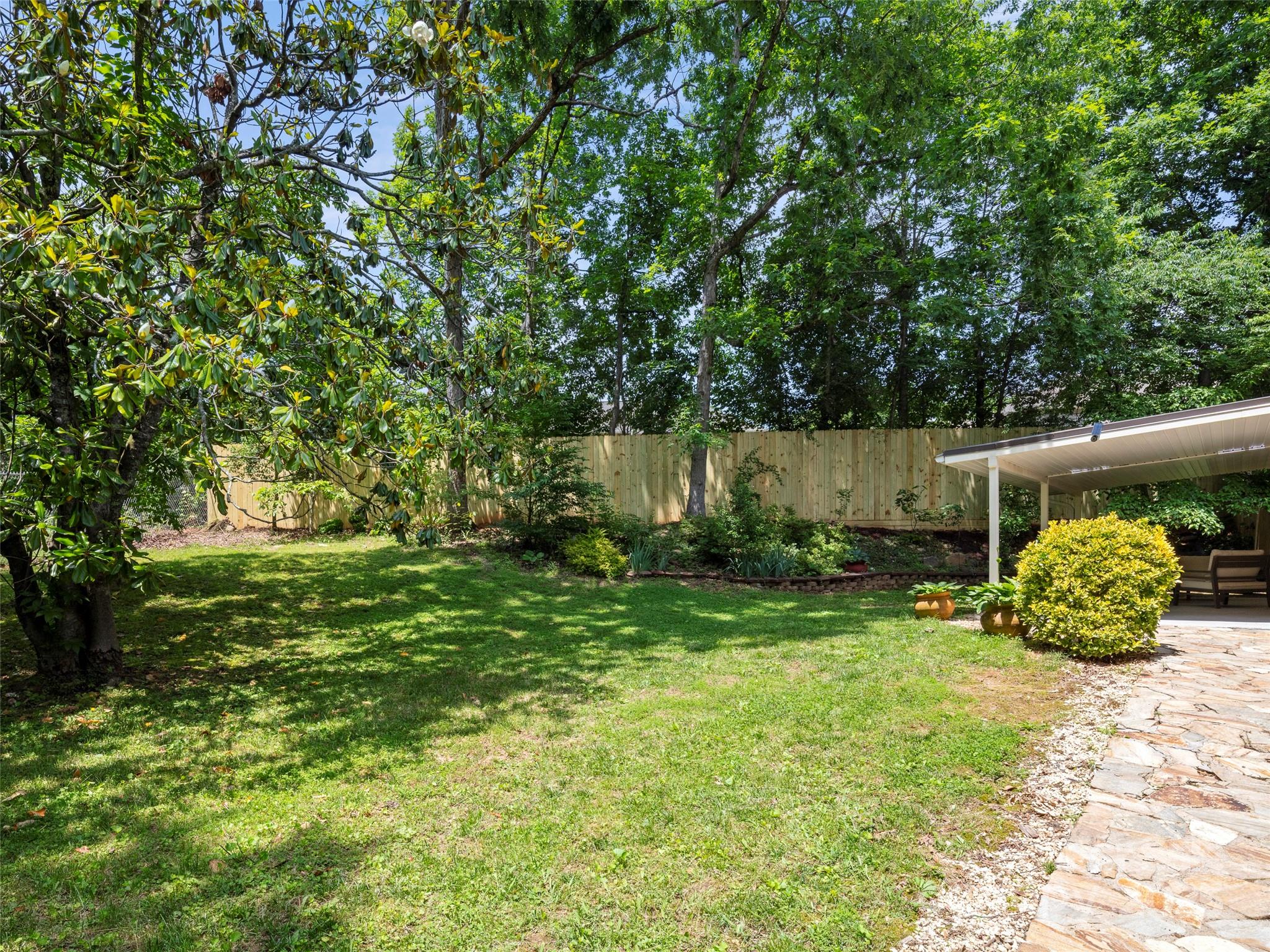 124 New Rockwood Road