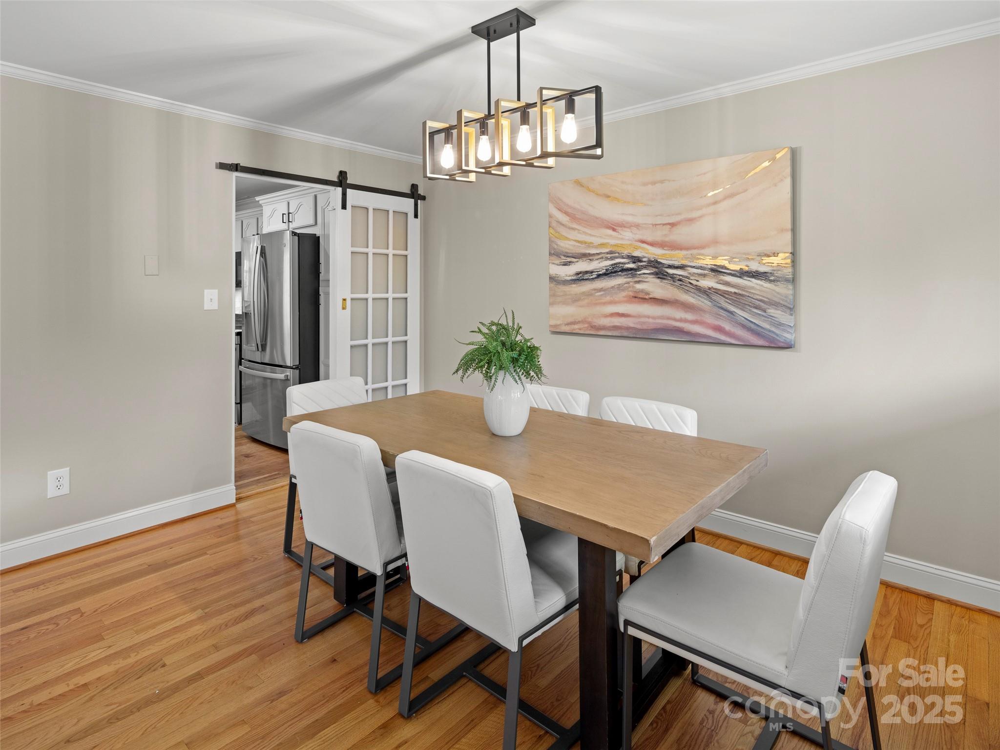 124 New Rockwood Road