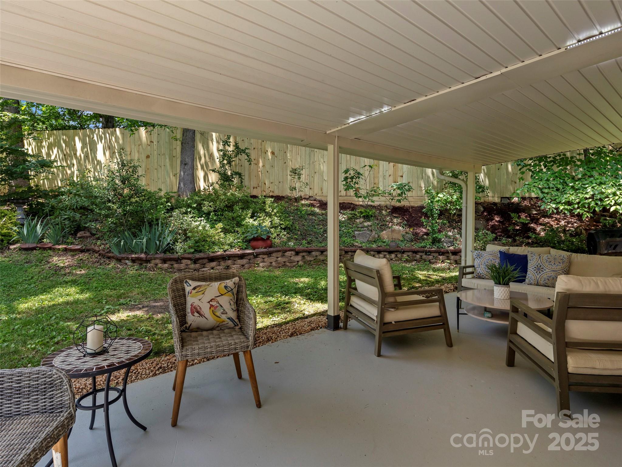 124 New Rockwood Road