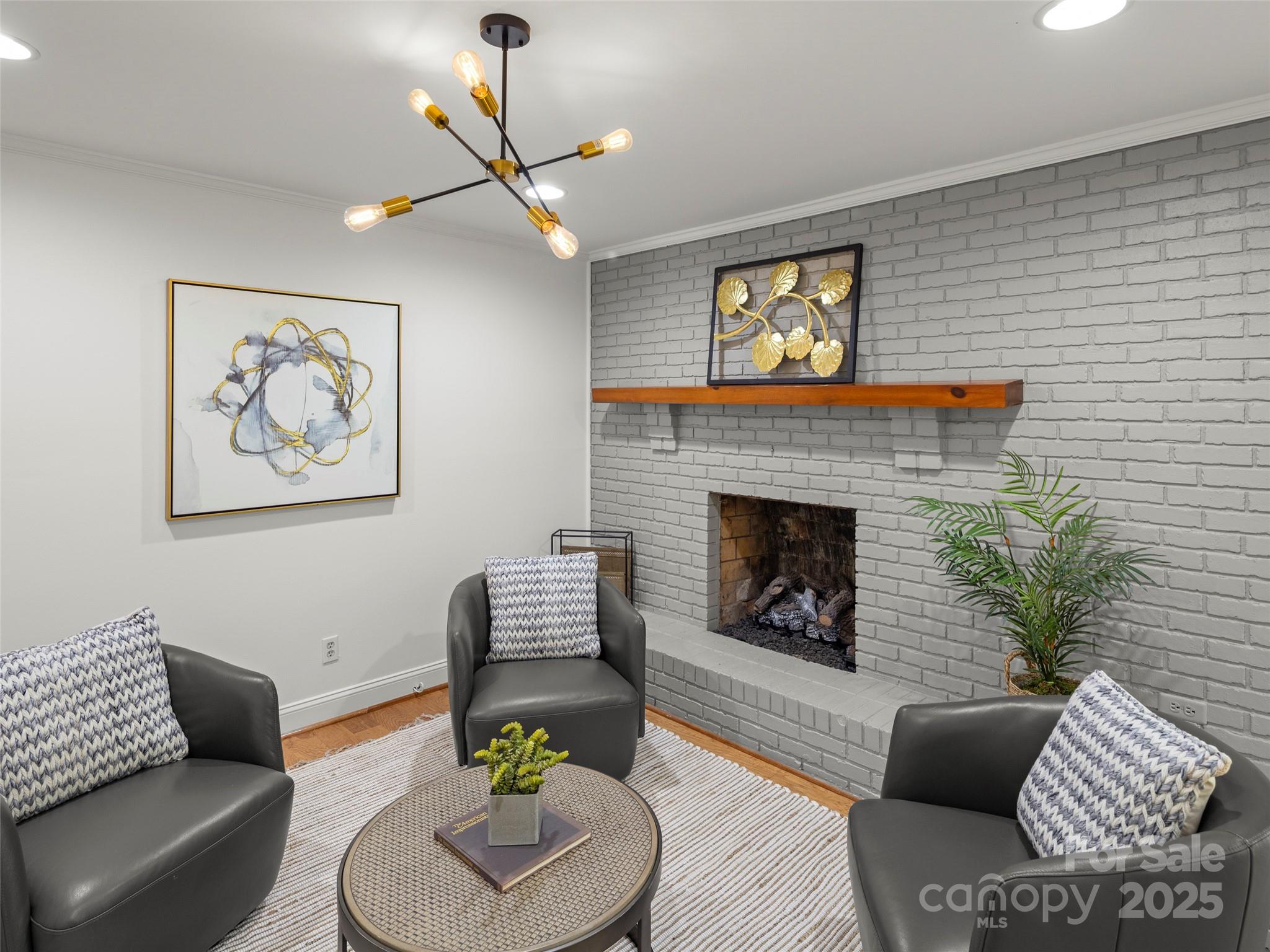 124 New Rockwood Road