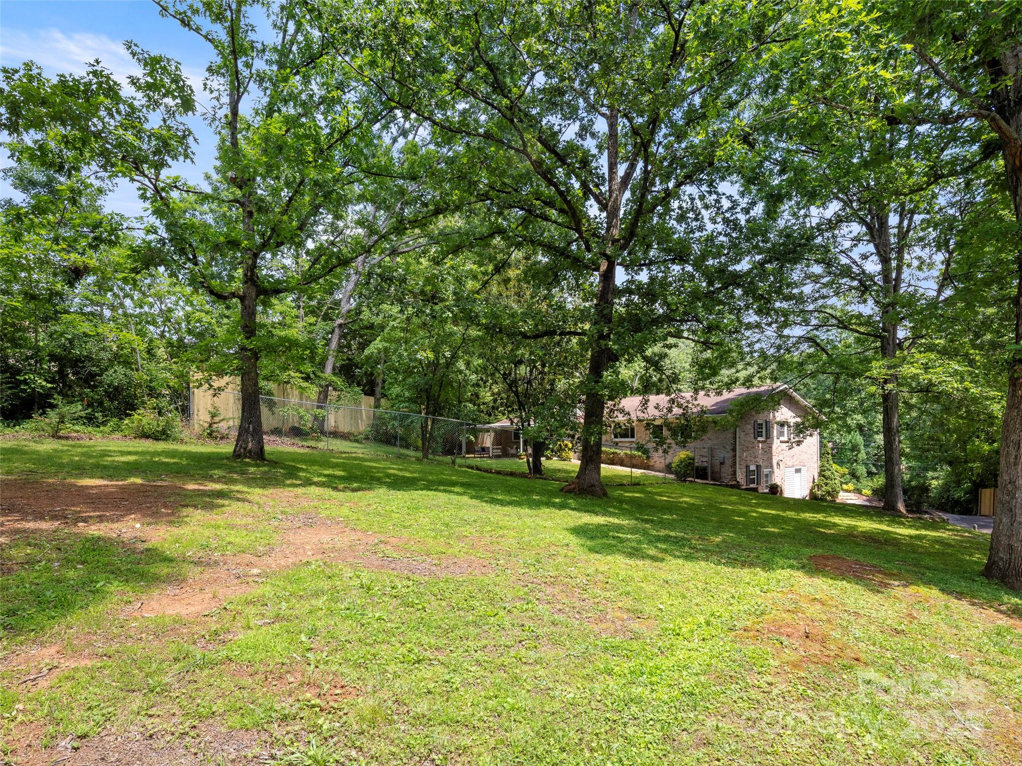 124 New Rockwood Road