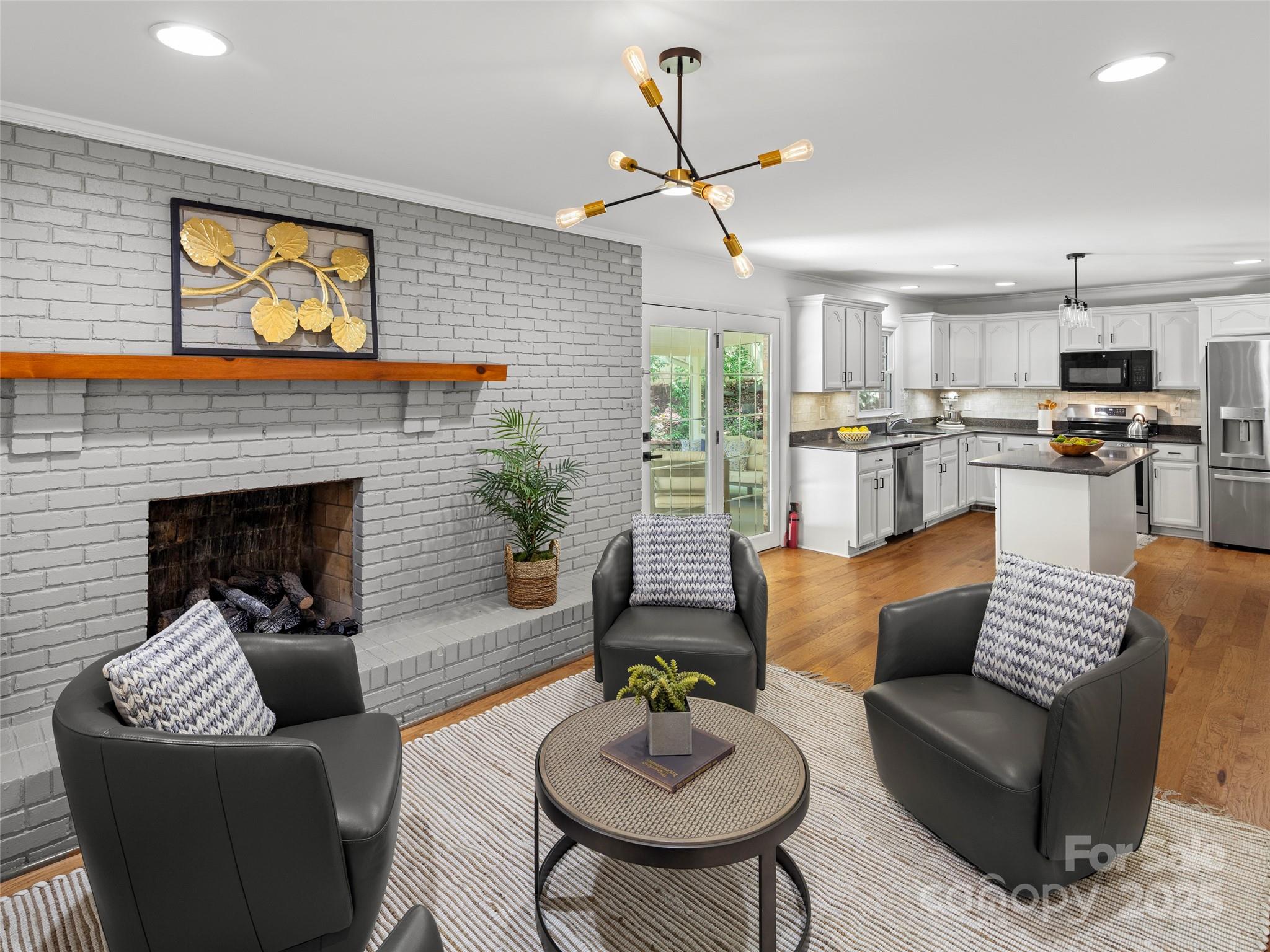 124 New Rockwood Road