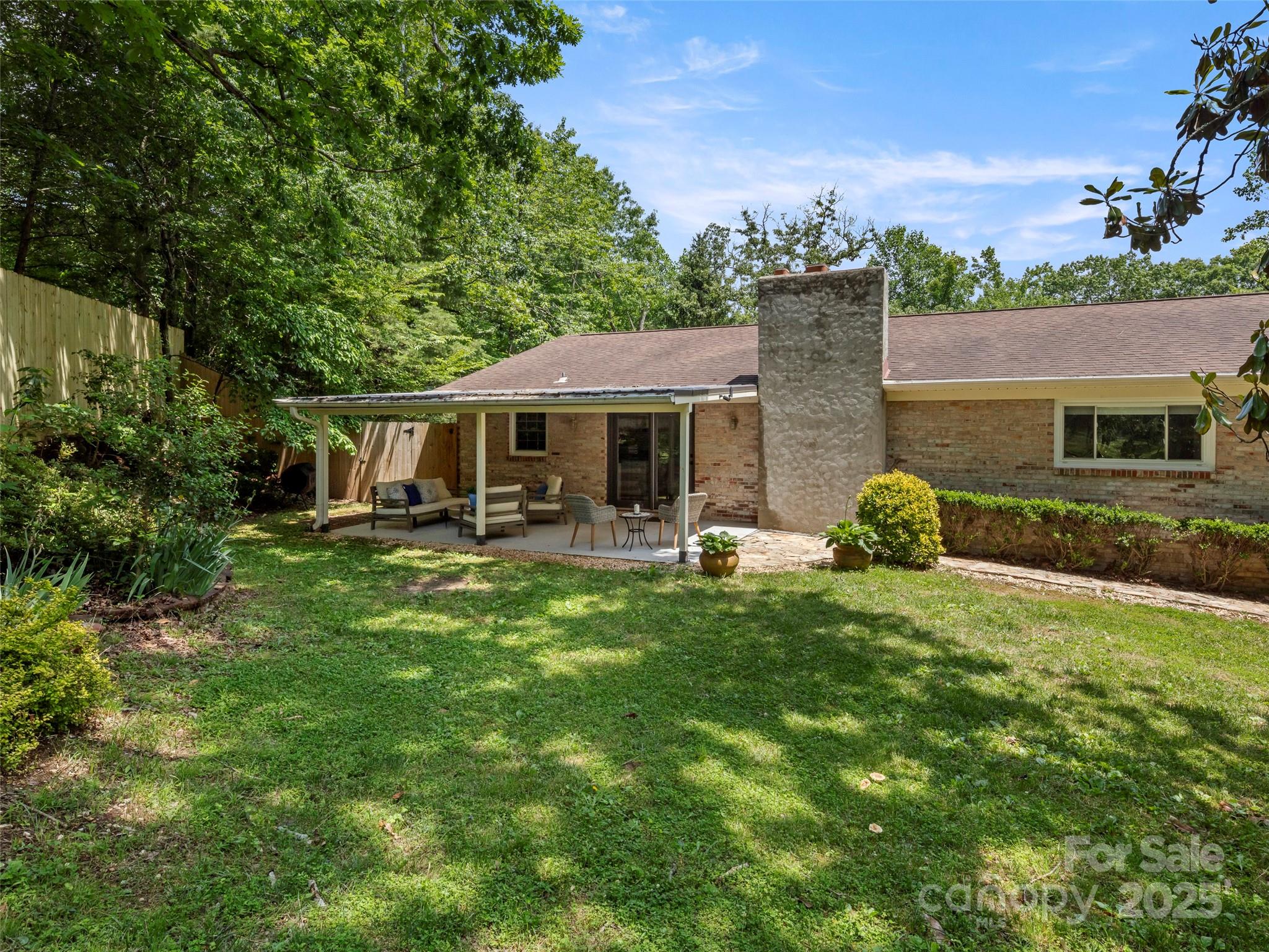 124 New Rockwood Road